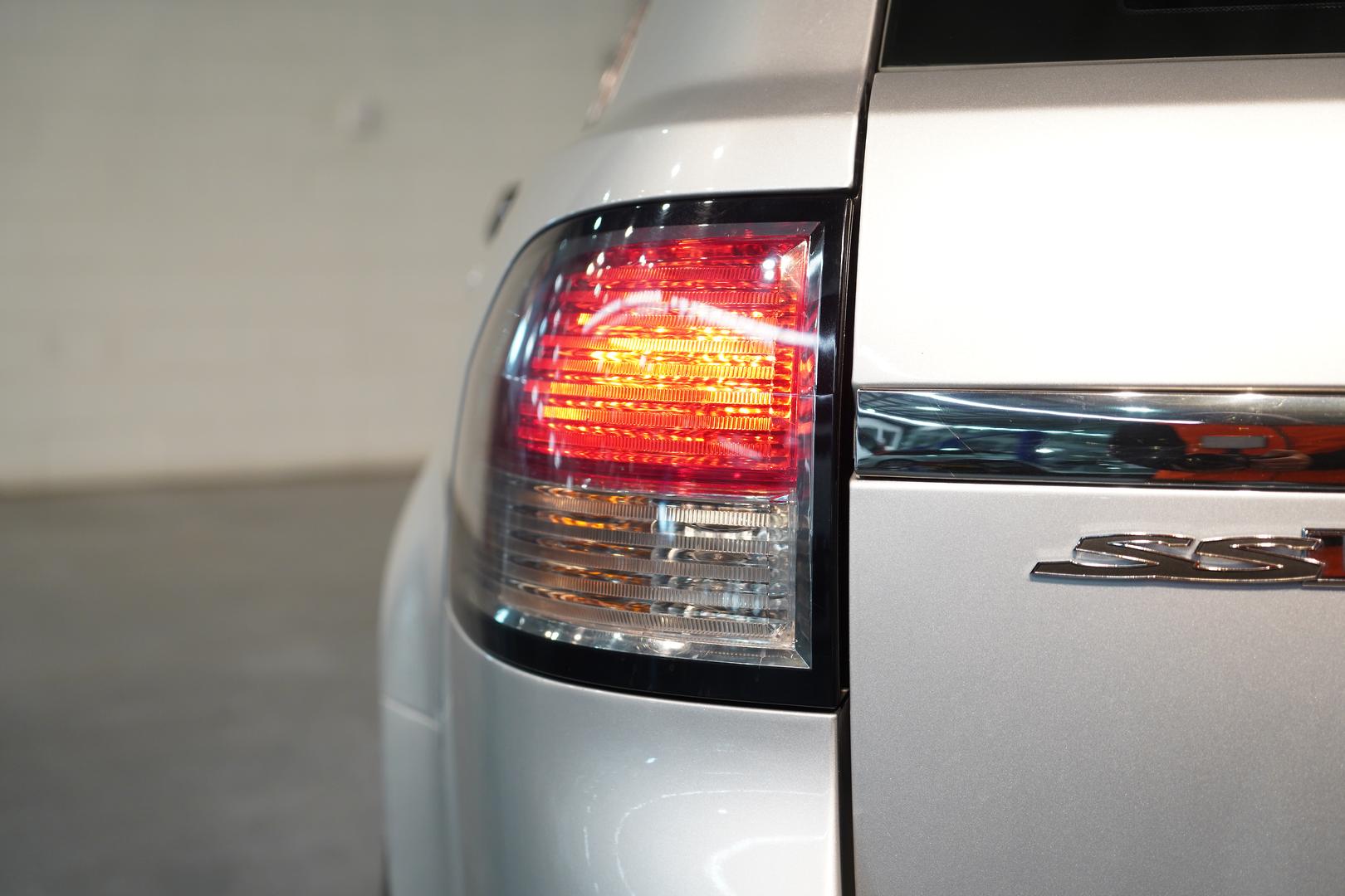 2015 HOLDEN COMMODORE VF II SS-V 6 SP AUTOMATIC 4D SPORTWAGON