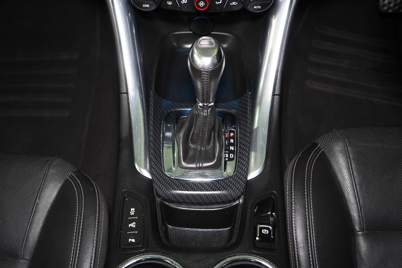 2015 HOLDEN COMMODORE VF II SS-V 6 SP AUTOMATIC 4D SPORTWAGON