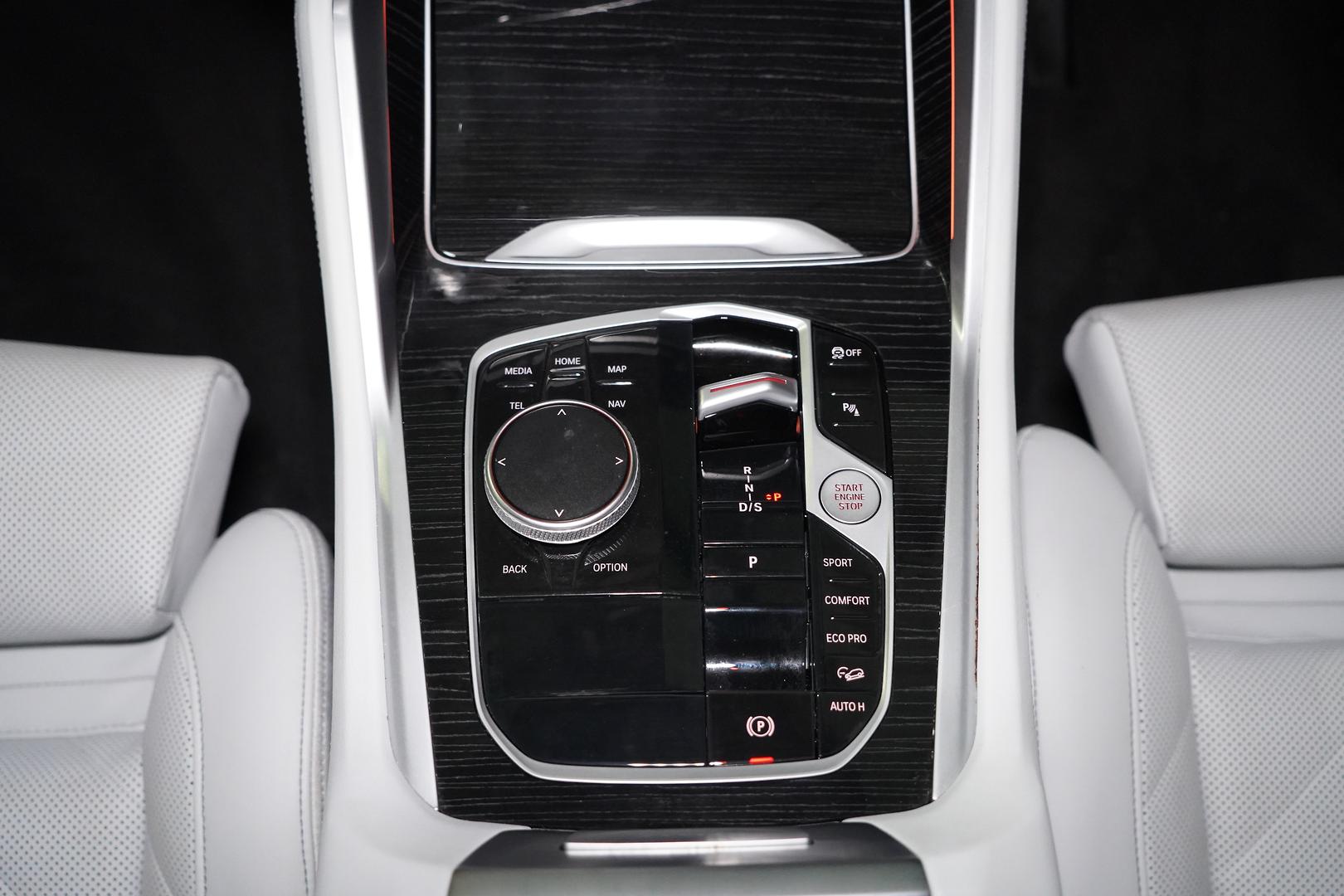 2023 BMW X6 G06 LCI M60i MHEV 8 SP AUTO STEPTRONIC SPRT 4D COUPE