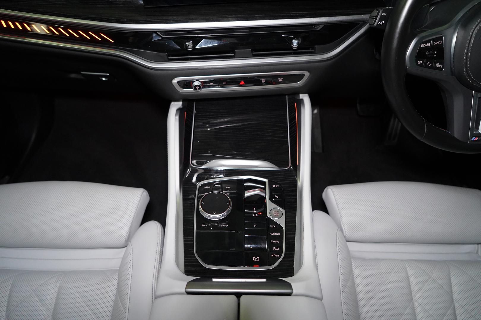 2023 BMW X6 G06 LCI M60i MHEV 8 SP AUTO STEPTRONIC SPRT 4D COUPE