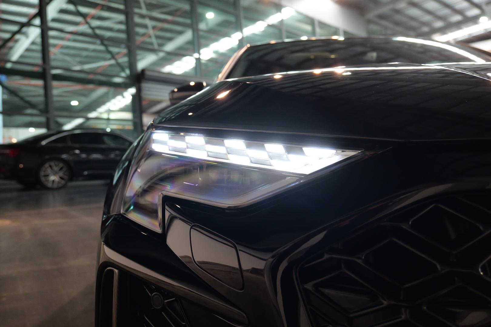 2025 AUDI RS 3 8Y MY25 2.5 TFSI S TRONIC 7 SP AUTO S-TRONIC 4D SEDAN