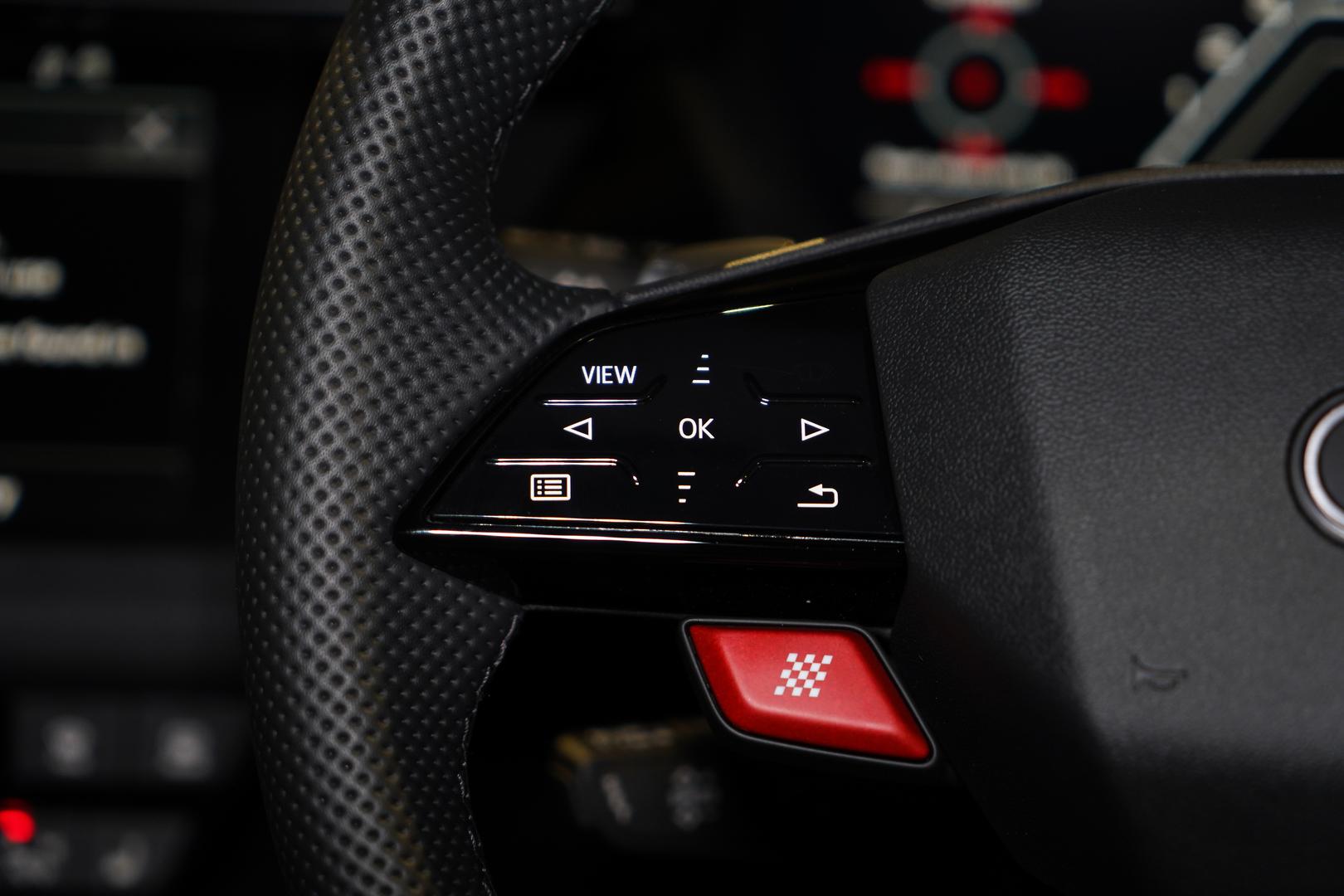 2025 AUDI RS 3 8Y MY25 2.5 TFSI S TRONIC 7 SP AUTO S-TRONIC 4D SEDAN
