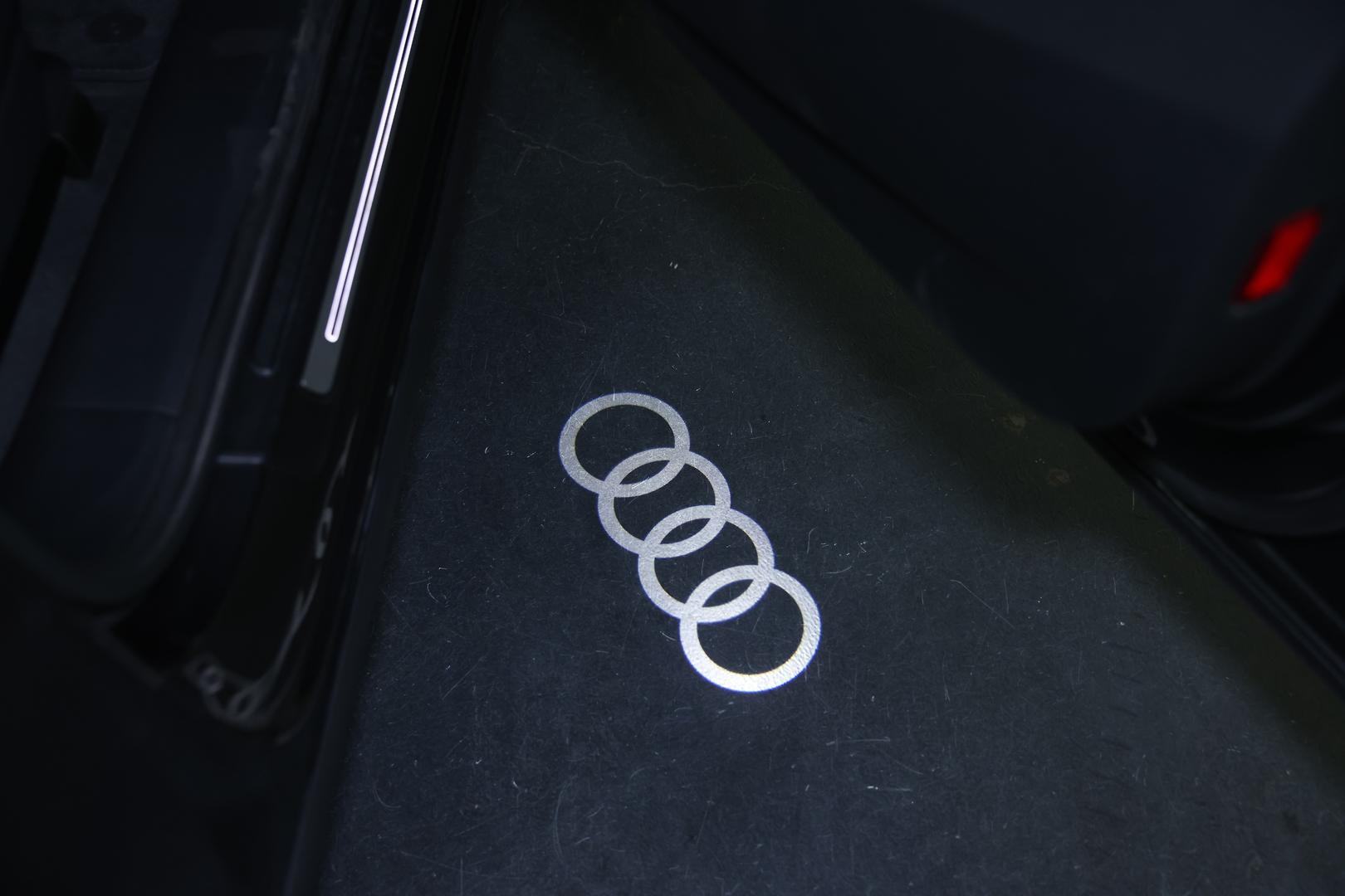 2020 AUDI Q5 FY MY21 45 TFSI QUATTRO LAUNCH ED MHEV 7 SP AUTO S-TRONIC 4D WAGON