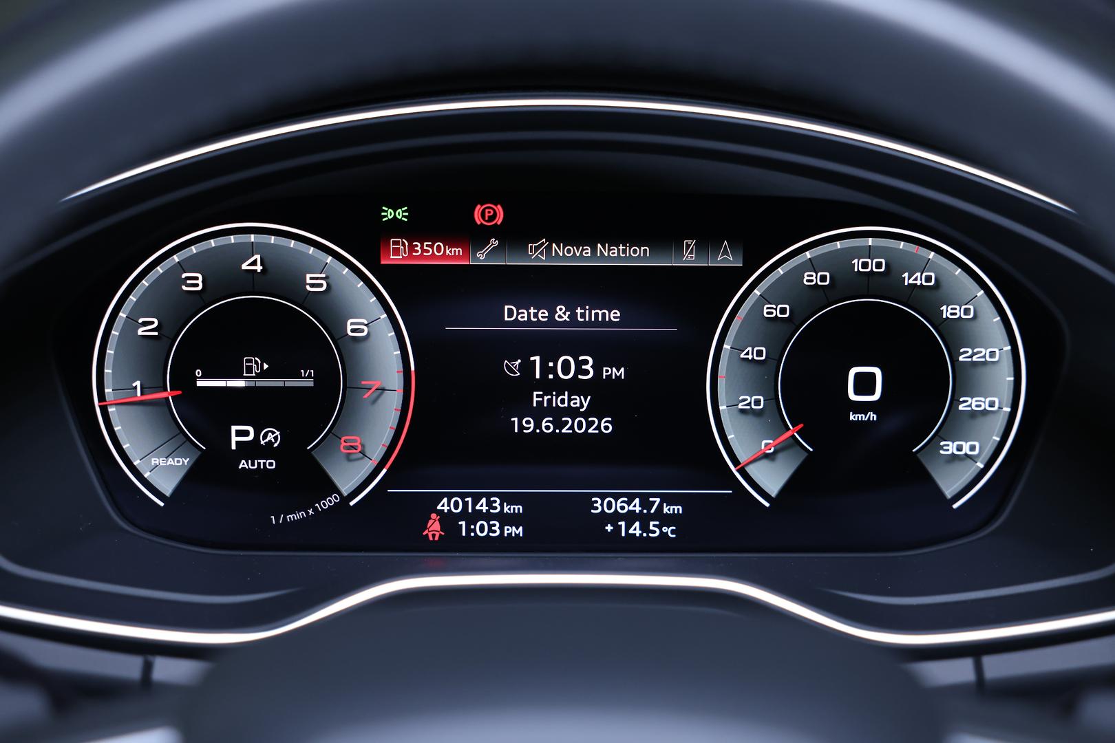 2020 AUDI Q5 FY MY21 45 TFSI QUATTRO LAUNCH ED MHEV 7 SP AUTO S-TRONIC 4D WAGON