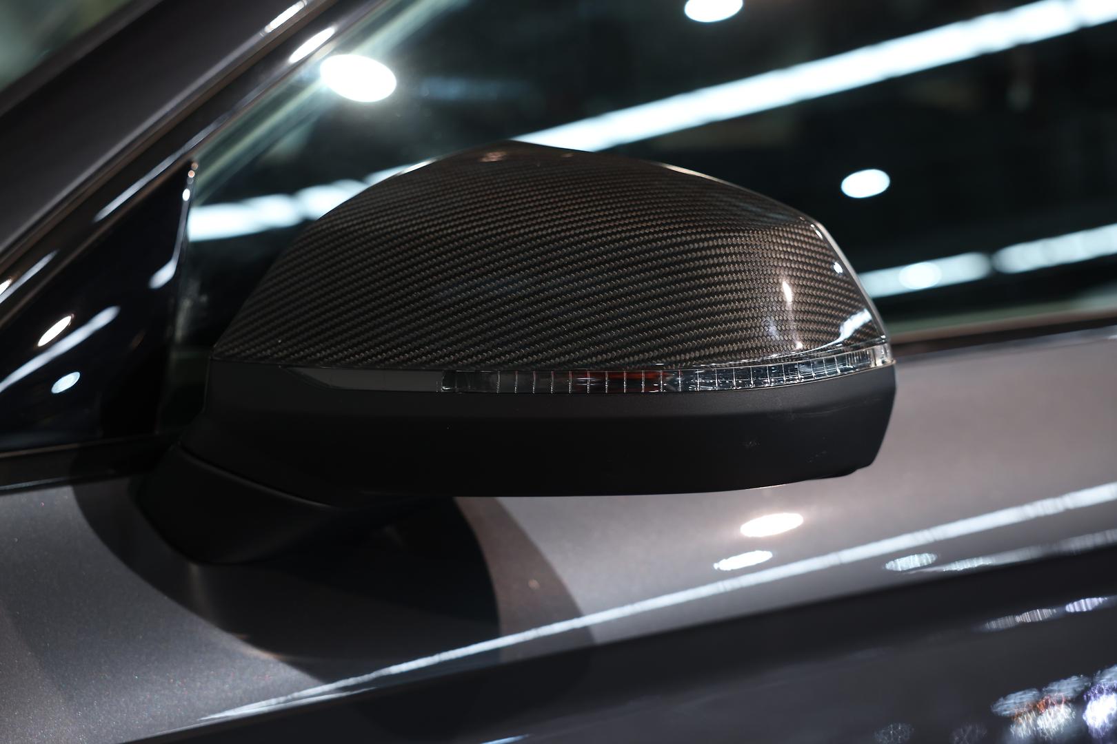 2020 AUDI Q5 FY MY21 45 TFSI QUATTRO LAUNCH ED MHEV 7 SP AUTO S-TRONIC 4D WAGON