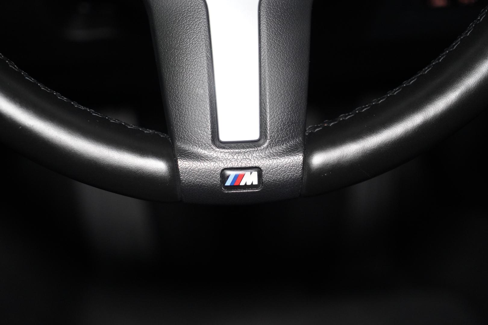 2018 BMW 2 F22 MY18 20i M SPORT 8 SP AUTOMATIC SEDAN