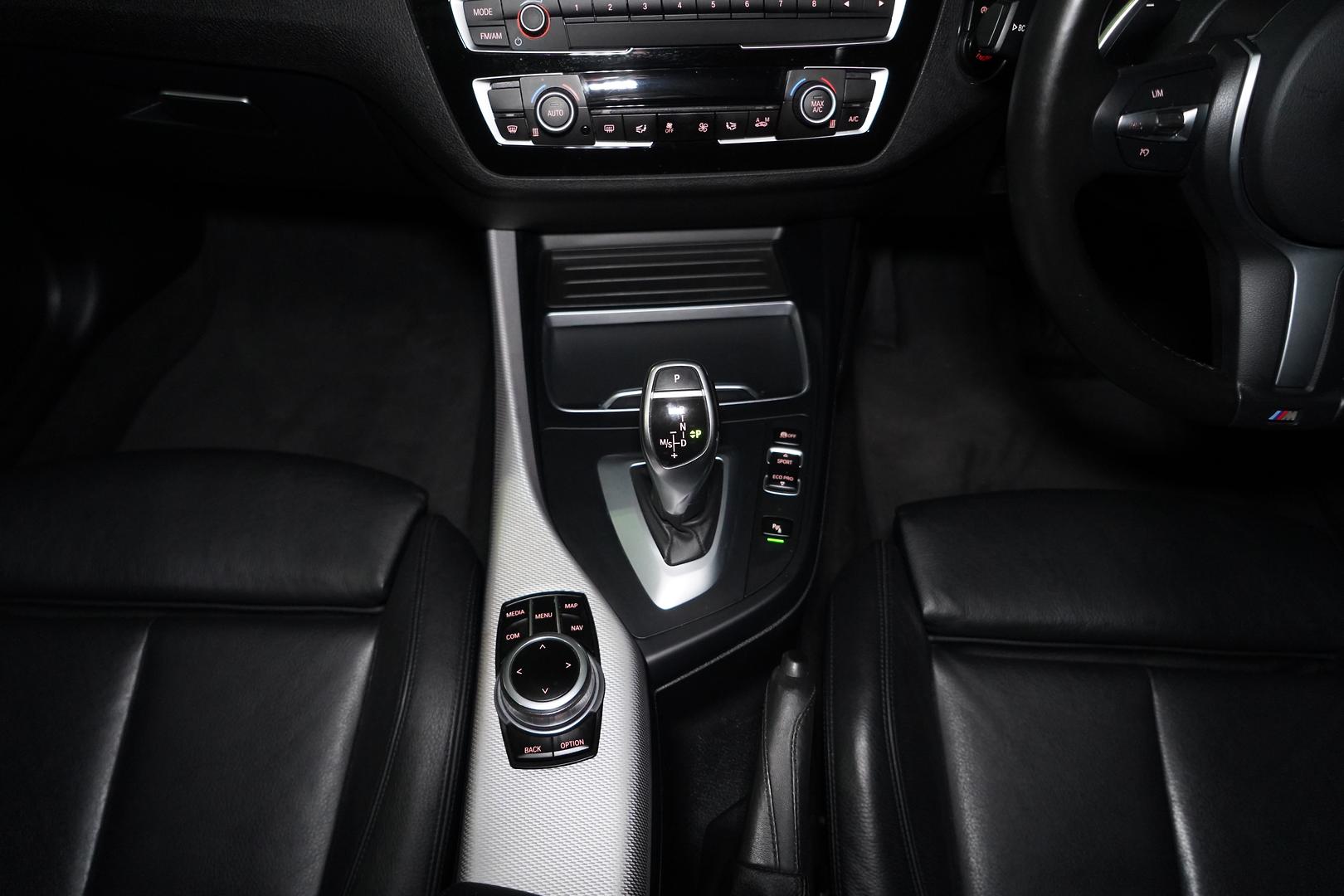 2018 BMW 2 F22 MY18 20i M SPORT 8 SP AUTOMATIC SEDAN