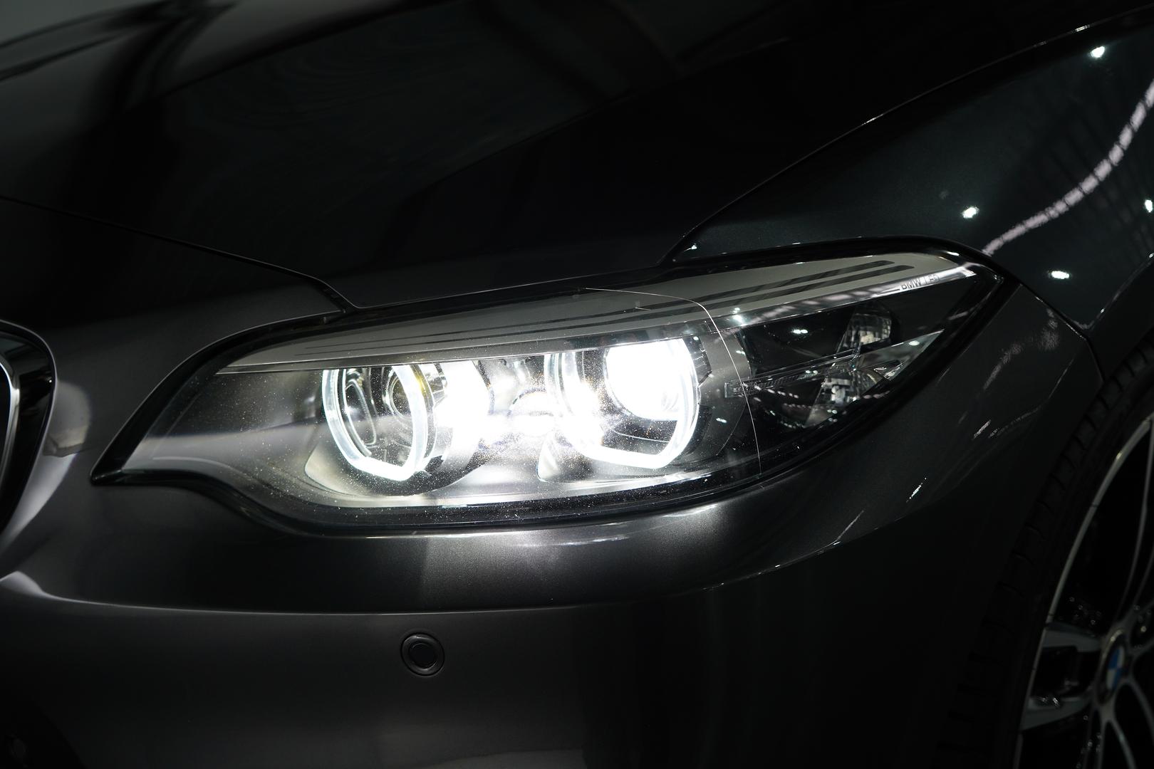 2018 BMW 2 F22 MY18 20i M SPORT 8 SP AUTOMATIC SEDAN