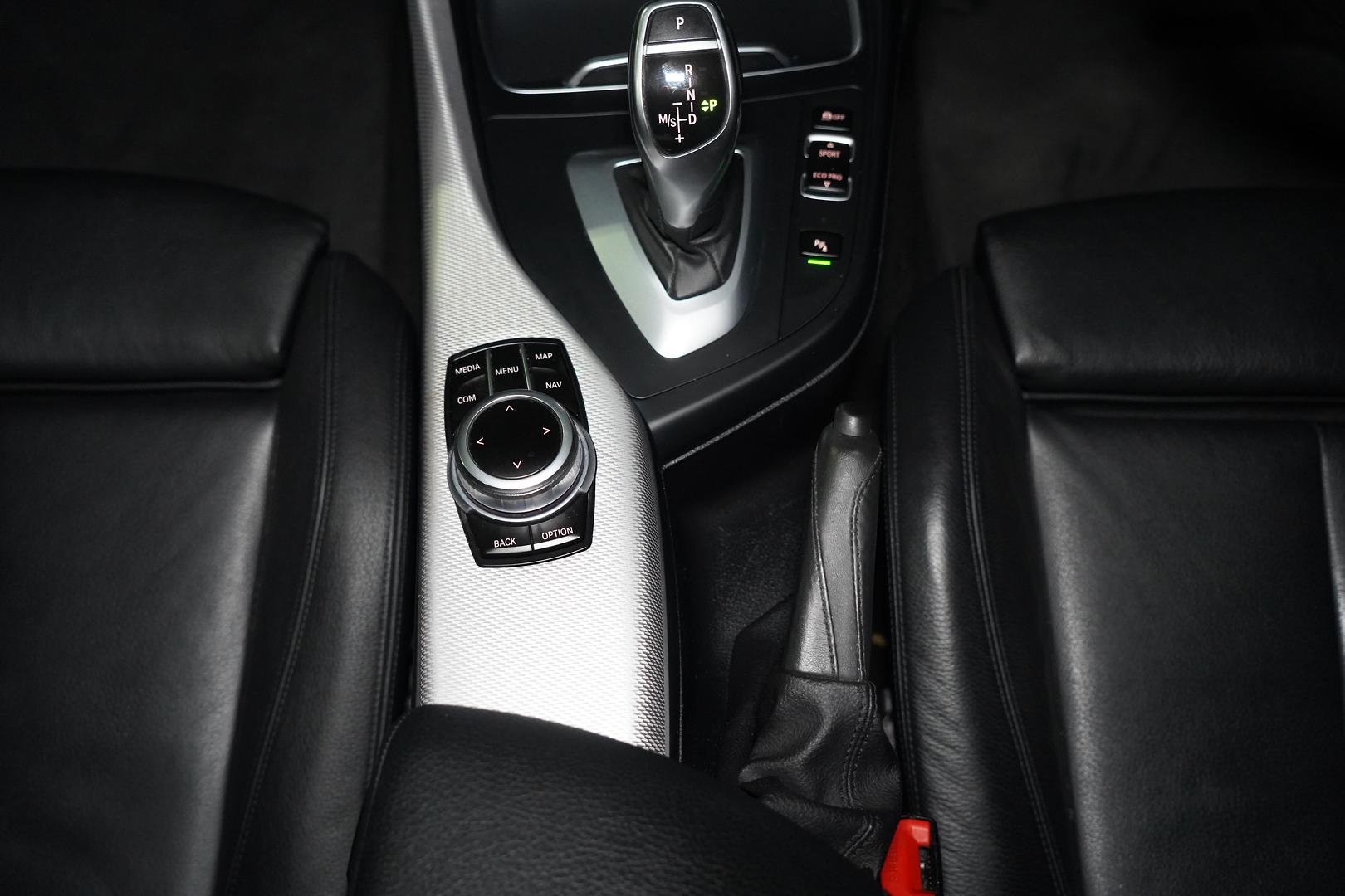 2018 BMW 2 F22 MY18 20i M SPORT 8 SP AUTOMATIC SEDAN