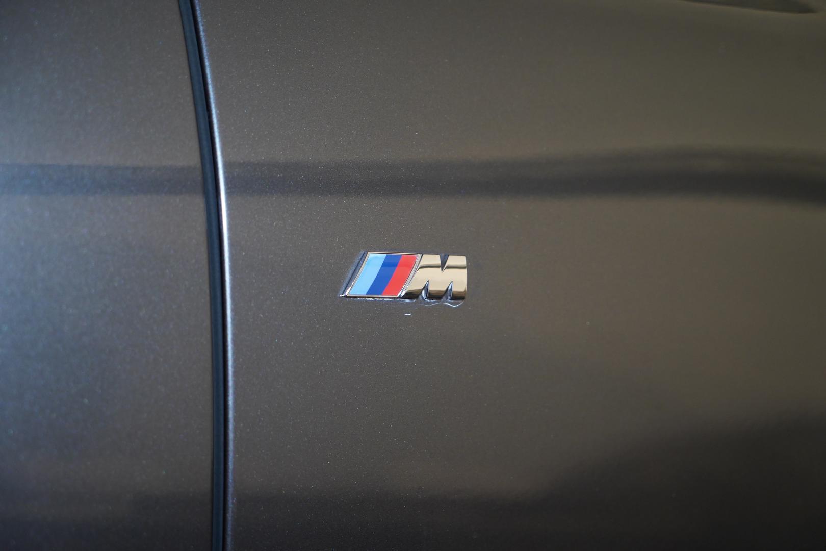 2018 BMW 2 F22 MY18 20i M SPORT 8 SP AUTOMATIC SEDAN