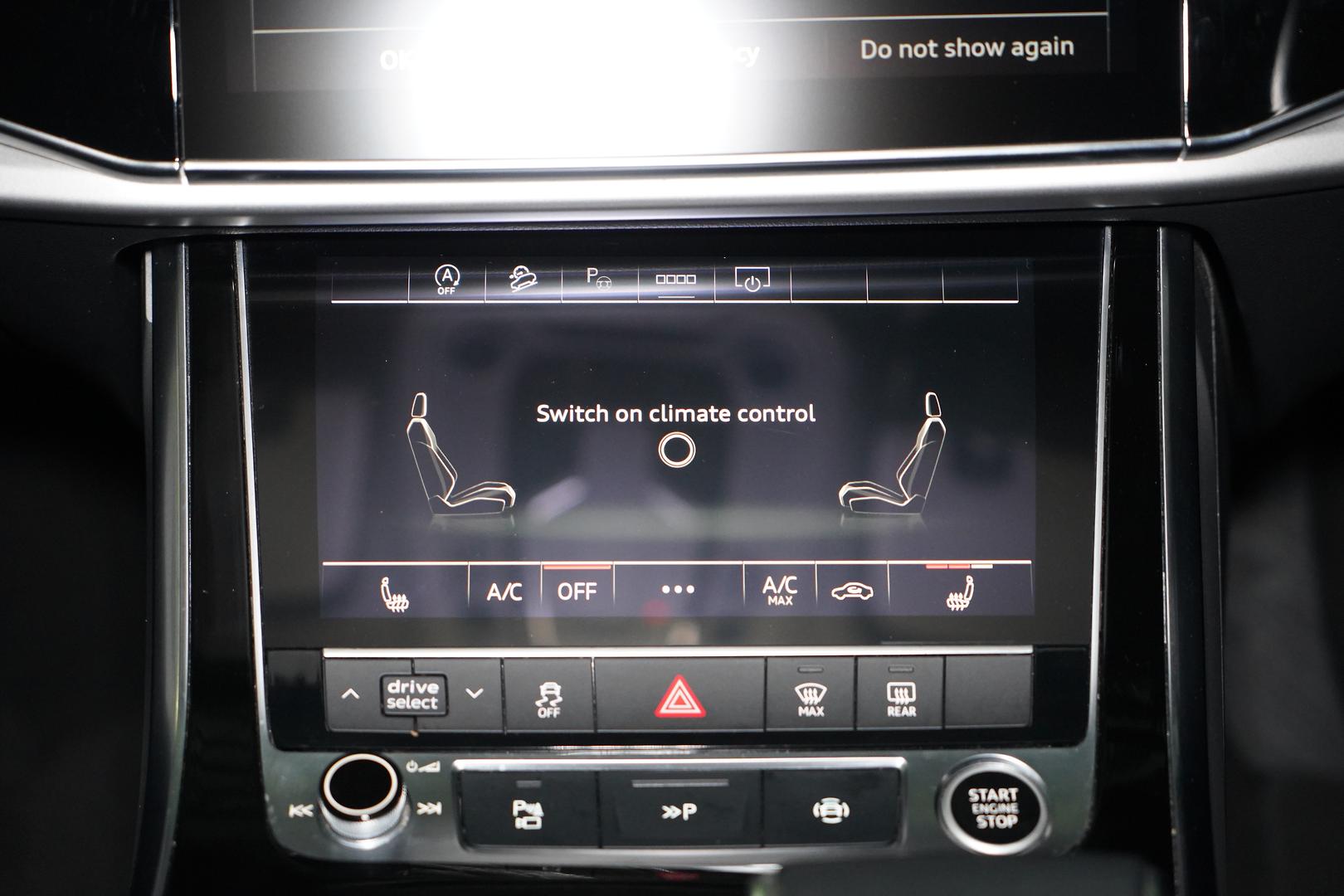 2021 AUDI Q7 4M MY21 50 TDI QUATTRO MHEV 8 SP AUTOMATIC TIPTRONIC 4D WAGON