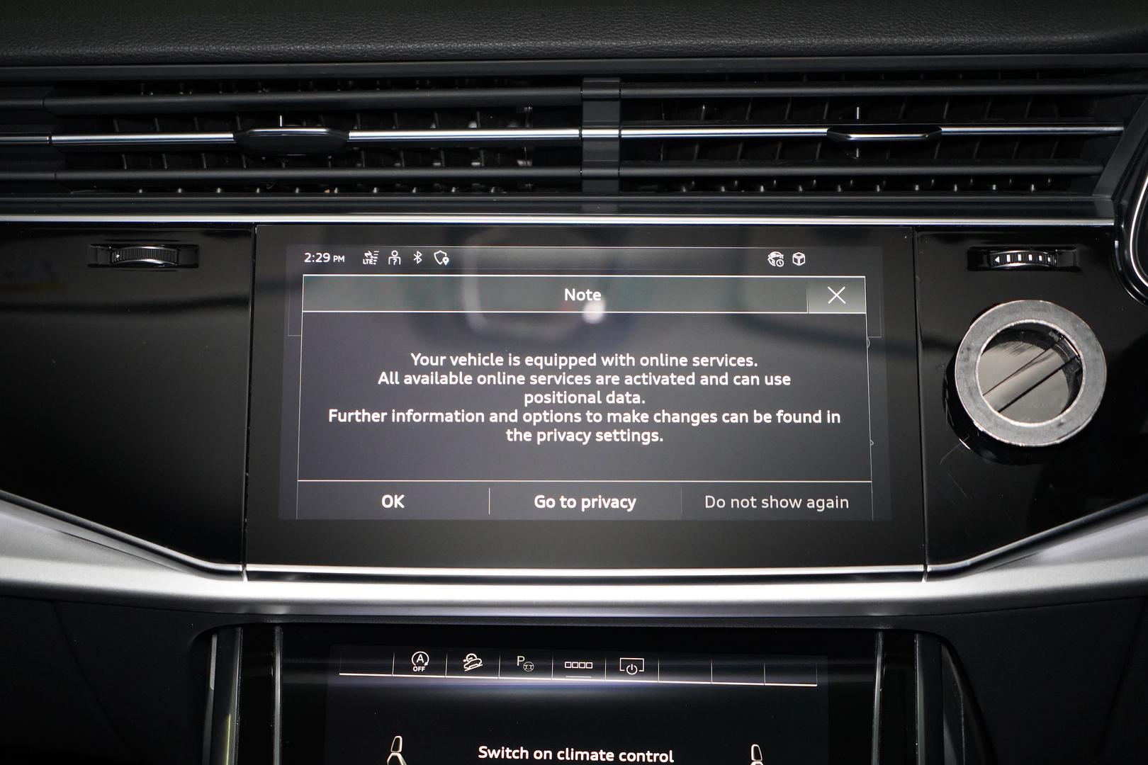 2021 AUDI Q7 4M MY21 50 TDI QUATTRO MHEV 8 SP AUTOMATIC TIPTRONIC 4D WAGON