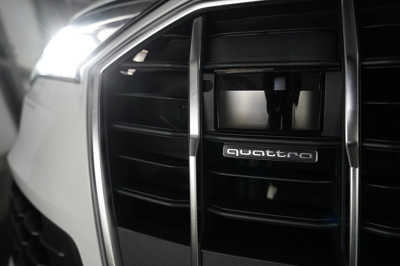 2021 AUDI Q7 4M MY21 50 TDI QUATTRO MHEV 8 SP AUTOMATIC TIPTRONIC 4D WAGON