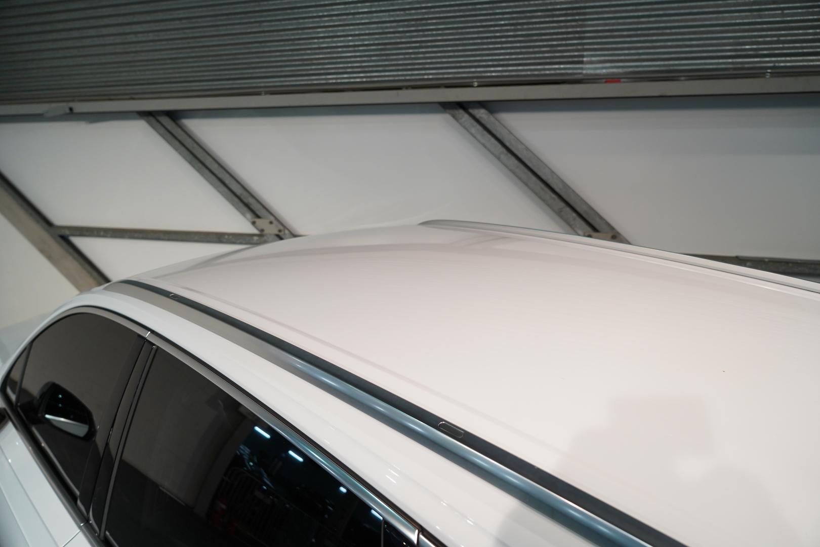 2021 AUDI Q7 4M MY21 50 TDI QUATTRO MHEV 8 SP AUTOMATIC TIPTRONIC 4D WAGON