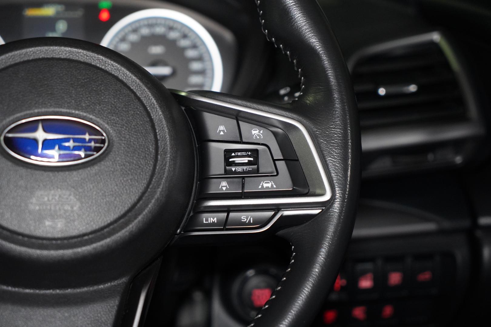 2019 SUBARU FORESTER MY19 2.5i PREMIUM (AWD) CONTINUOUS VARIABLE 4D WAGON