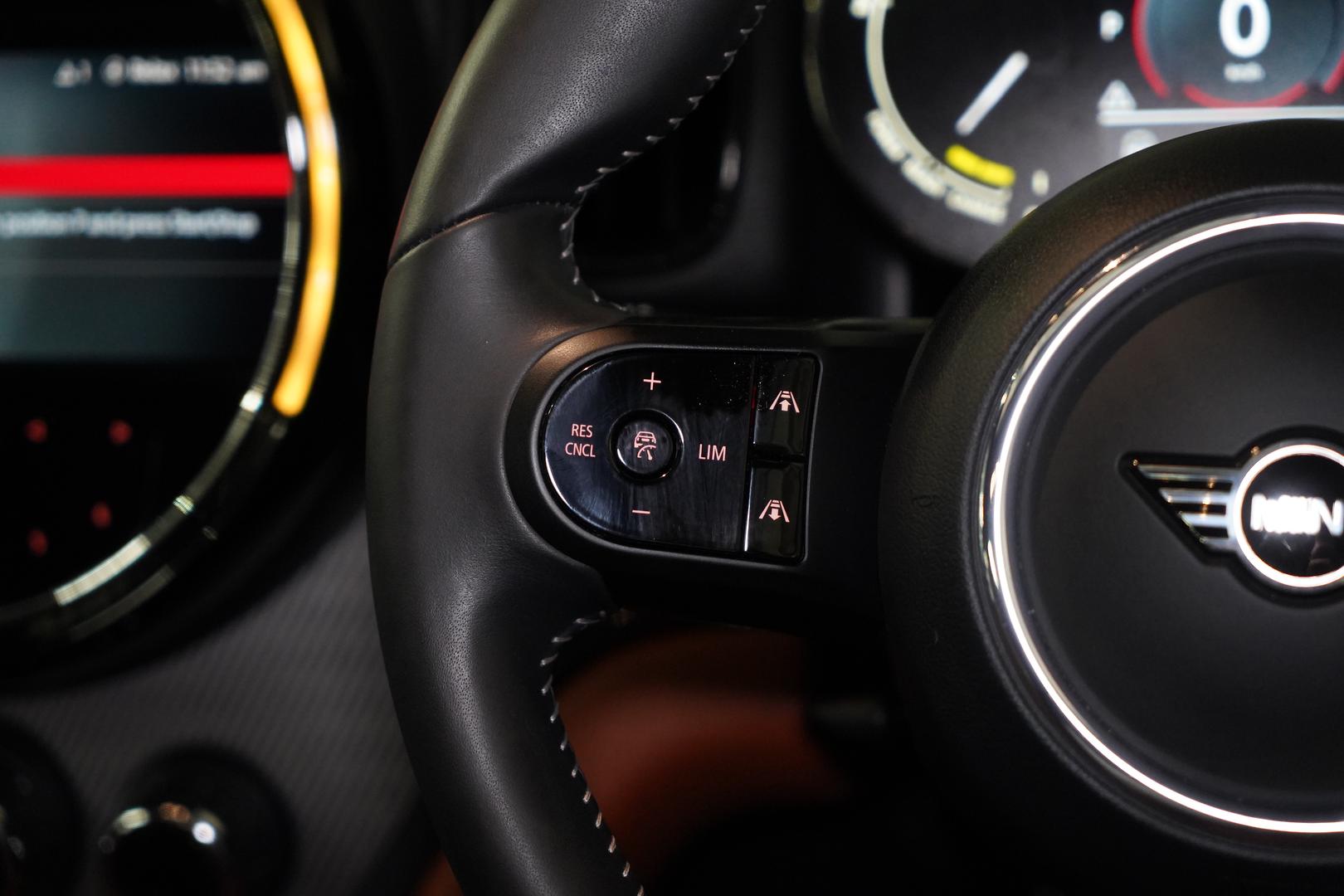 2022 MINI COUNTRYMAN F60 COOPER CLASSIC 7SP AUTO S-TRONIC DUAL CL 5D WAGON
