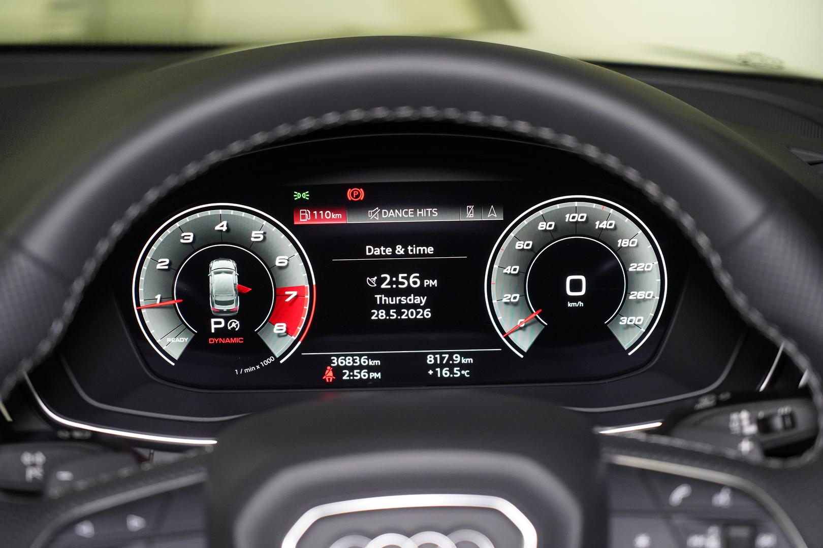 2021 AUDI A5 F5 MY22 45 TFSI QUATTRO S LINE MHEV 7SP AUTO S-TRONIC DUAL CL 4D SPORTBACK