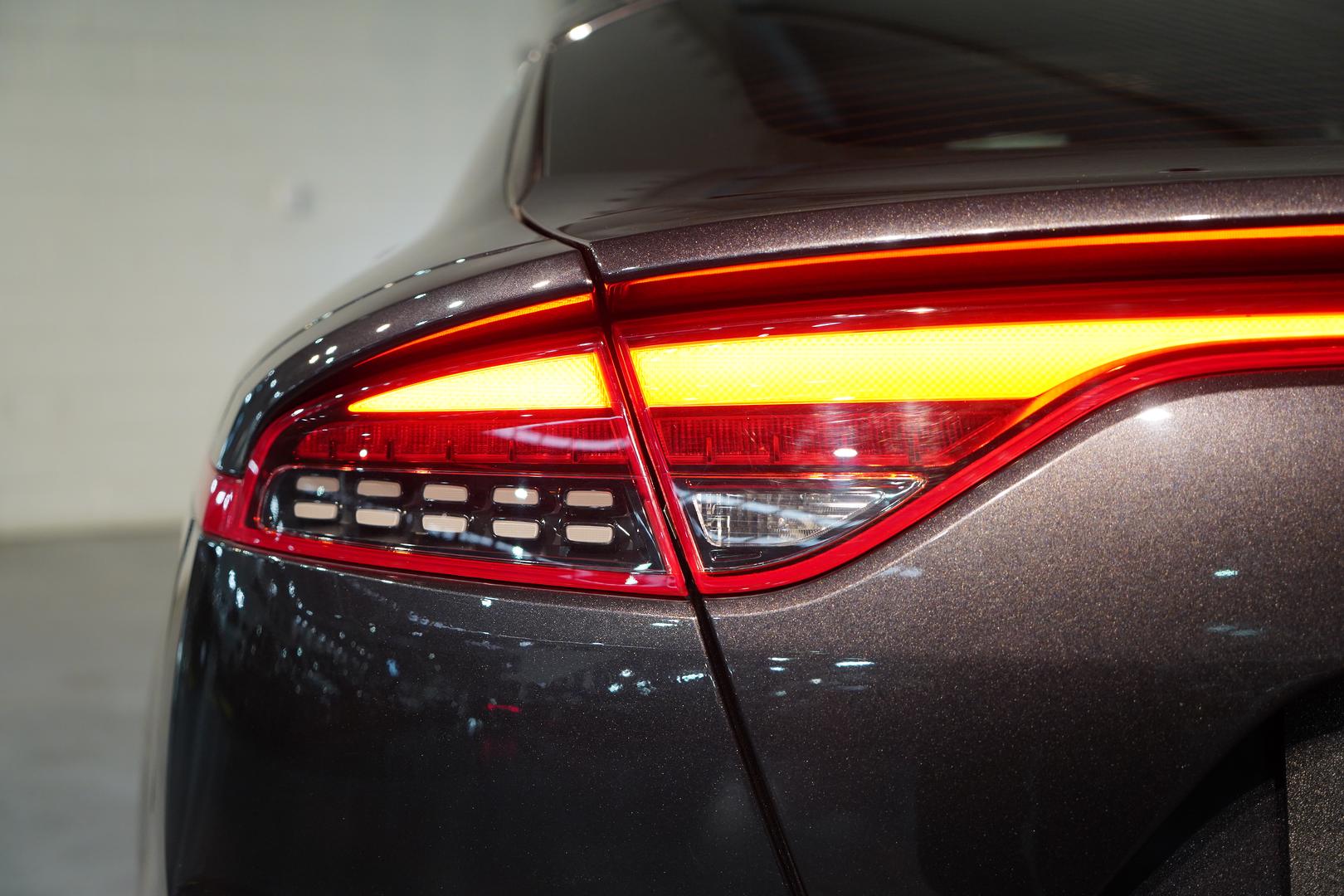 2020 KIA STINGER CK MY20 GT (BLACK LEATHER) 8 SP AUTOMATIC 4D SEDAN