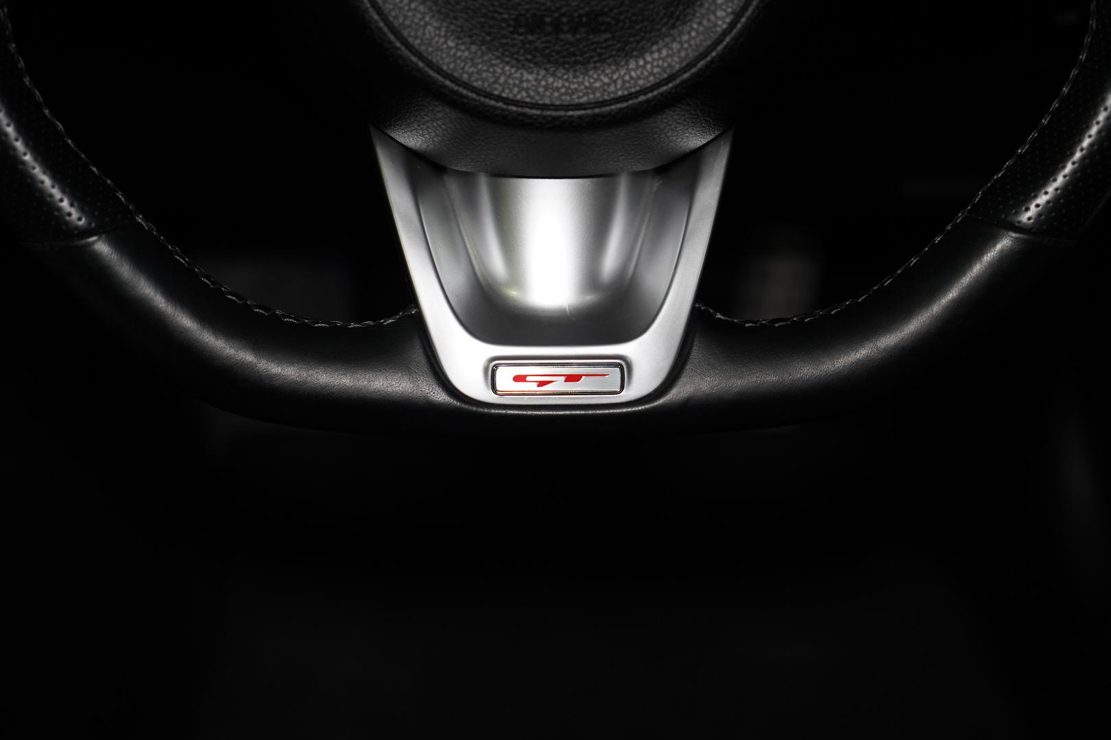 2020 KIA STINGER CK MY20 GT (BLACK LEATHER) 8 SP AUTOMATIC 4D SEDAN