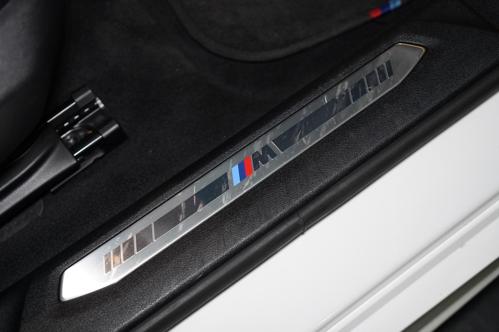 2022 BMW 1 F40 18i M SPORT 7 SP AUTO DUAL CLUTCH 5D HATCHBACK