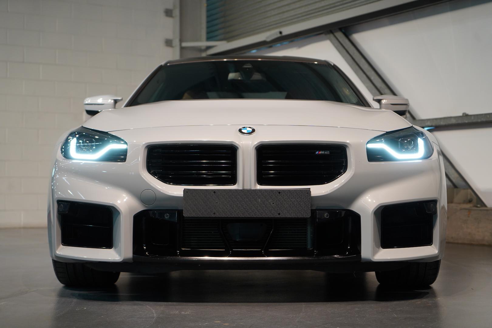 2023 BMW M2 G87 8 SP AUTO STEPTRONIC SPRT COUPE