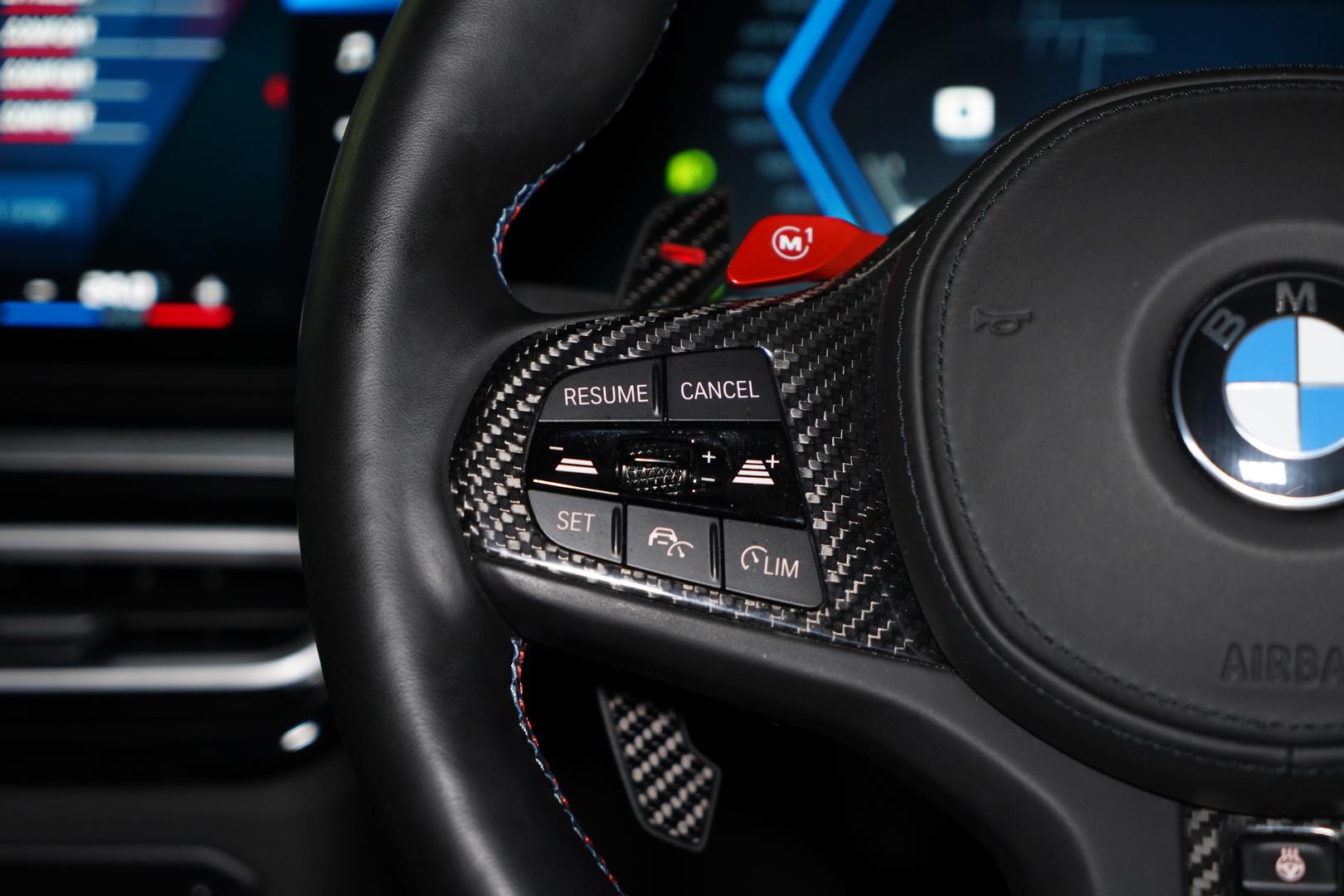 2023 BMW M2 G87 8 SP AUTO STEPTRONIC SPRT COUPE