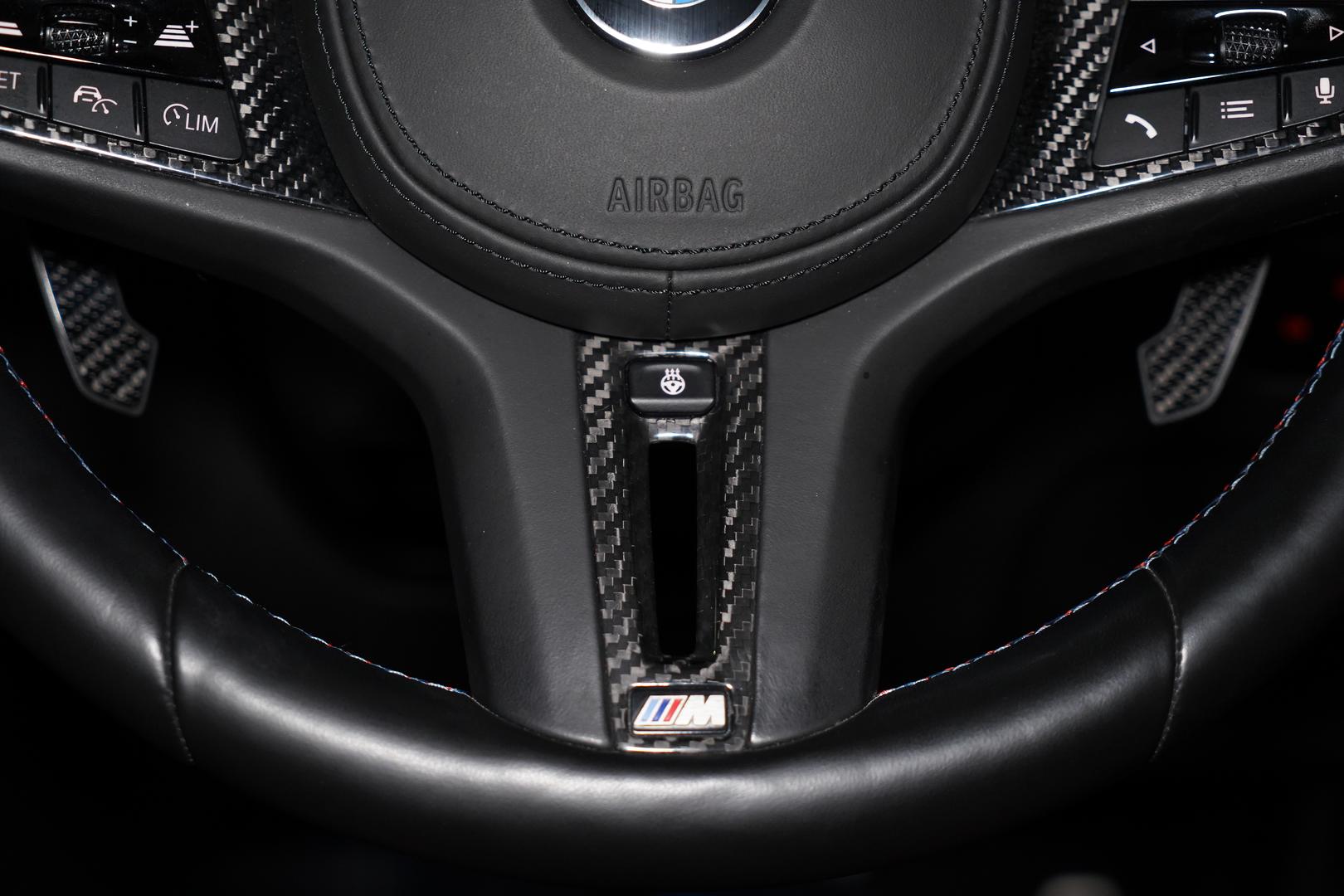 2023 BMW M2 G87 8 SP AUTO STEPTRONIC SPRT COUPE