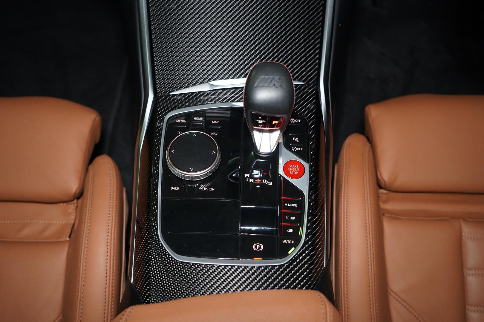 2023 BMW M2 G87 8 SP AUTO STEPTRONIC SPRT COUPE