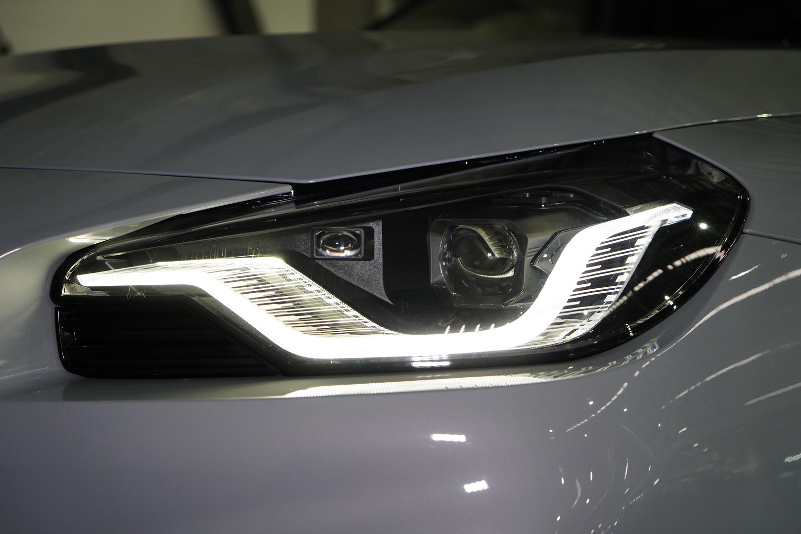 2023 BMW M2 G87 8 SP AUTO STEPTRONIC SPRT COUPE