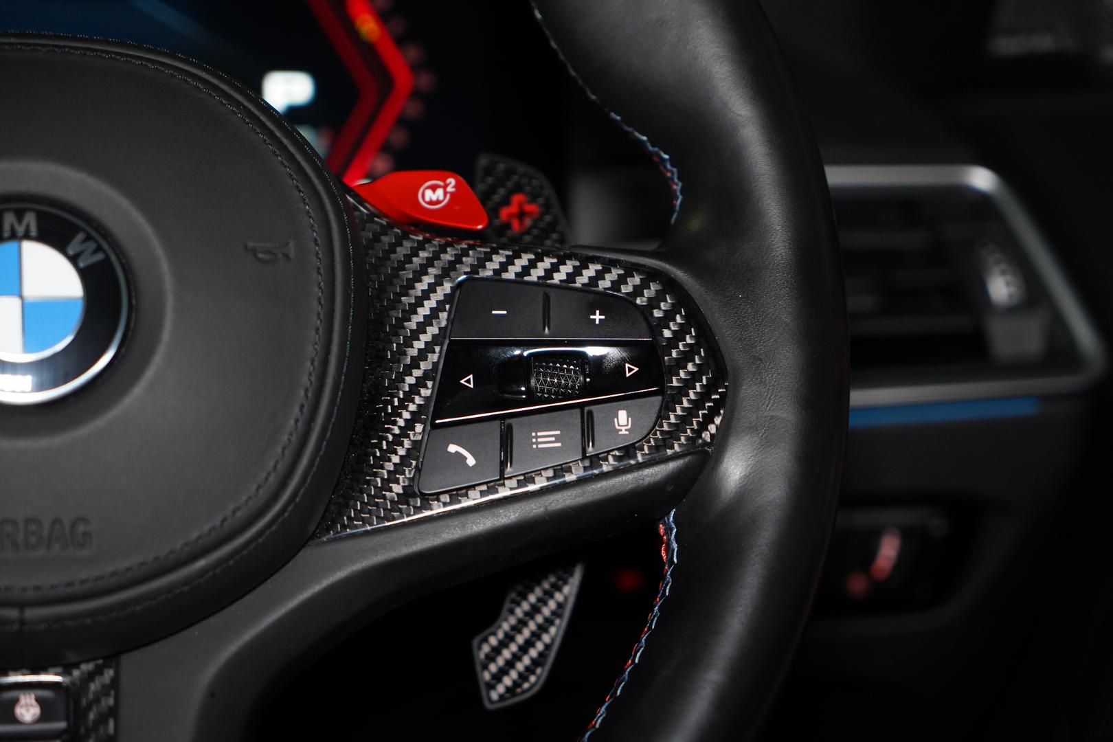 2023 BMW M2 G87 8 SP AUTO STEPTRONIC SPRT COUPE
