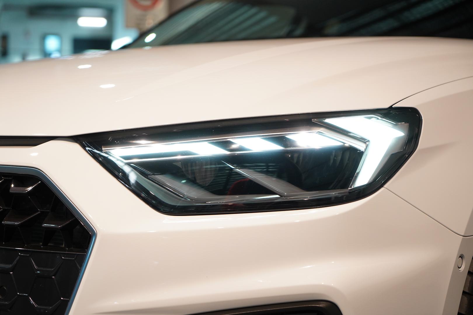 2021 AUDI A1 GB MY21 40 TFSI S LINE S TRONIC 6 SP AUTO DIRECT SHIFT 5D SPORTBACK