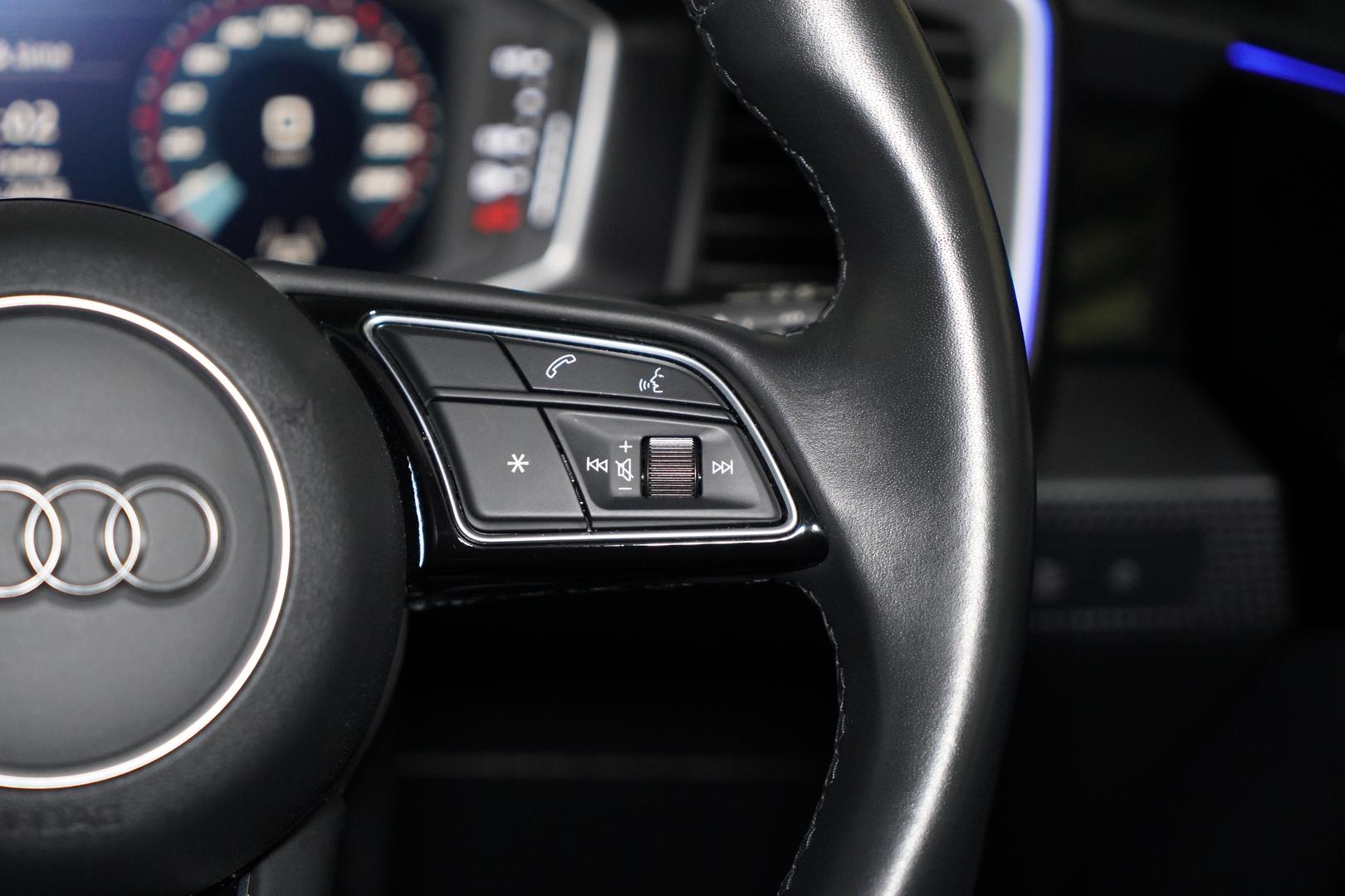 2021 AUDI A1 GB MY21 40 TFSI S LINE S TRONIC 6 SP AUTO DIRECT SHIFT 5D SPORTBACK