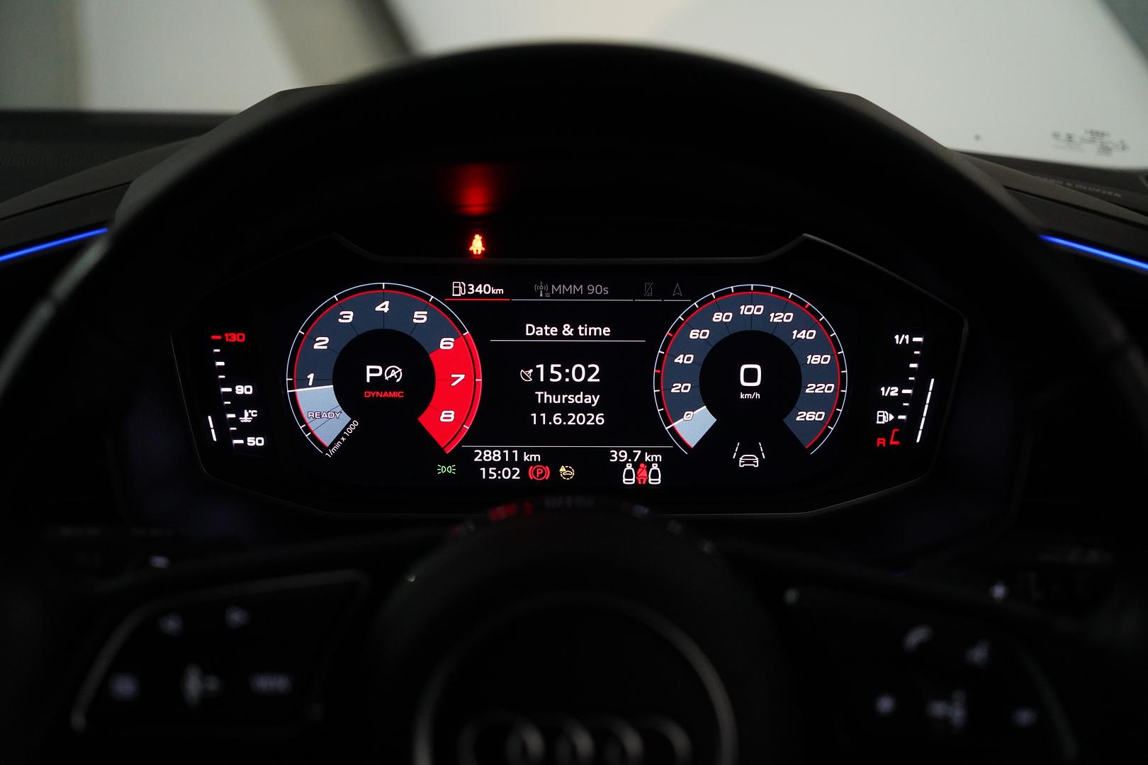 2021 AUDI A1 GB MY21 40 TFSI S LINE S TRONIC 6 SP AUTO DIRECT SHIFT 5D SPORTBACK