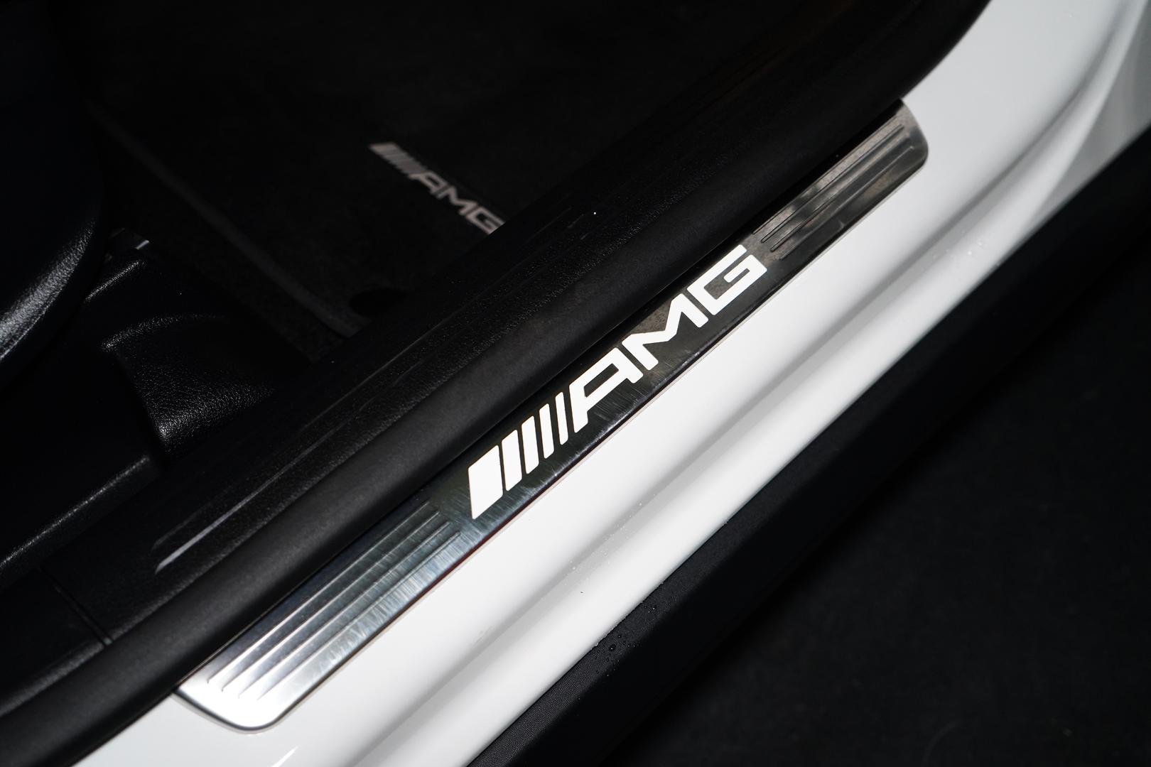 2022 MERCEDES-AMG GLA H247 MY22 35 4MATIC 8 SP AUTO DUAL CL SPORTS 4D WAGON