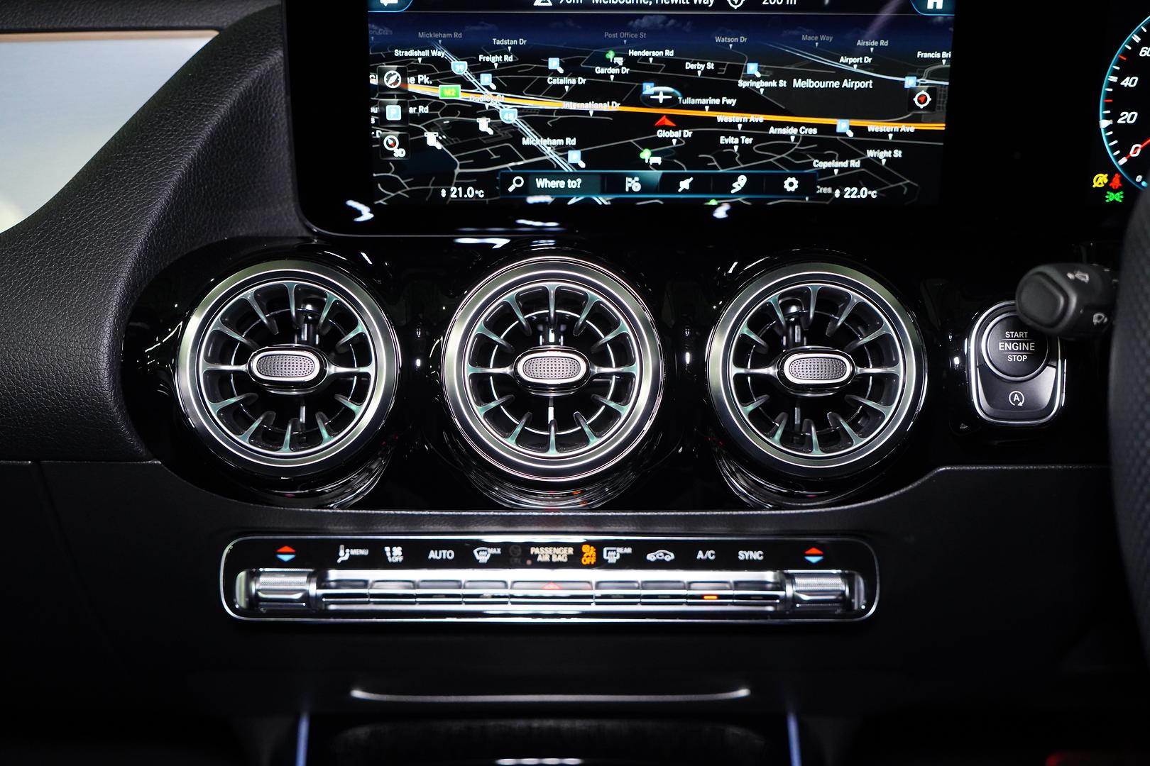 2022 MERCEDES-AMG GLA H247 MY22 35 4MATIC 8 SP AUTO DUAL CL SPORTS 4D WAGON