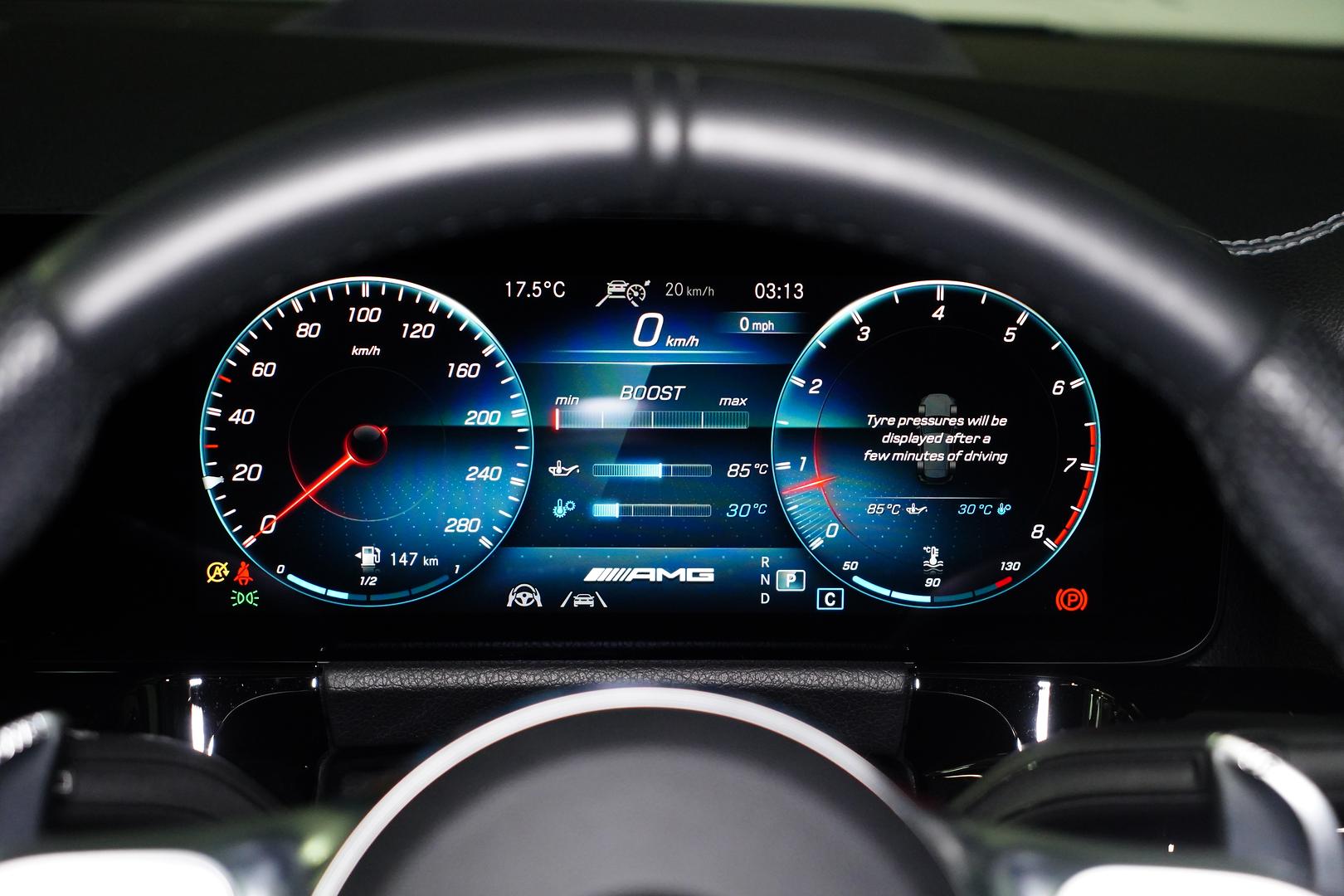 2022 MERCEDES-AMG GLA H247 MY22 35 4MATIC 8 SP AUTO DUAL CL SPORTS 4D WAGON