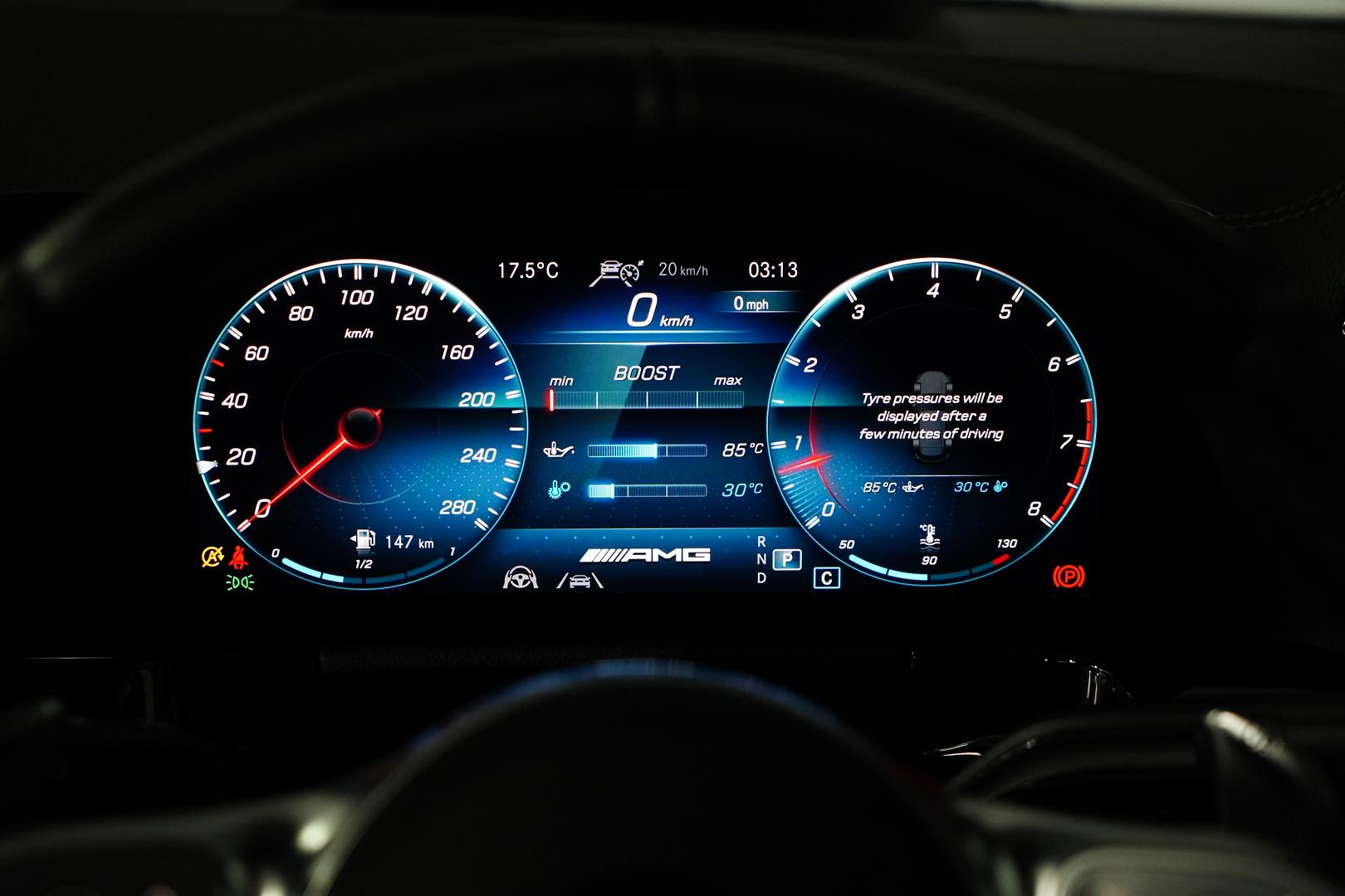 2022 MERCEDES-AMG GLA H247 MY22 35 4MATIC 8 SP AUTO DUAL CL SPORTS 4D WAGON