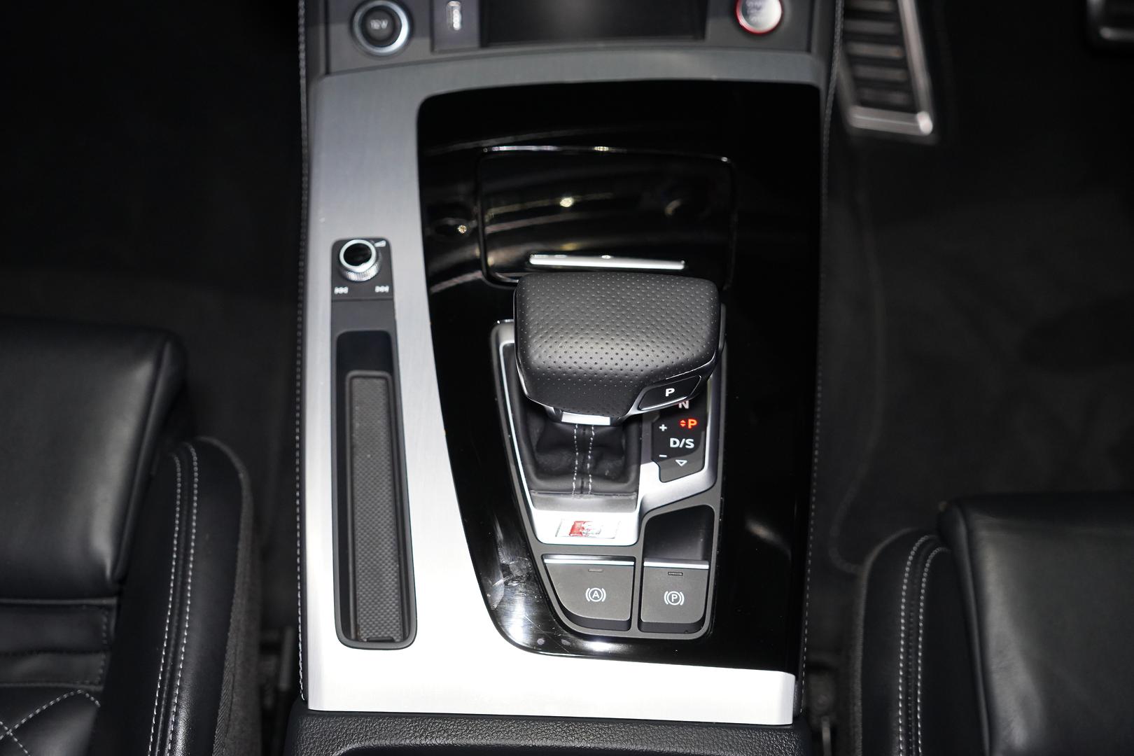 2024 AUDI SQ5 FY MY24 3.0 TDI QUATTRO MHEV 8 SP AUTOMATIC TIPTRONIC 4D WAGON