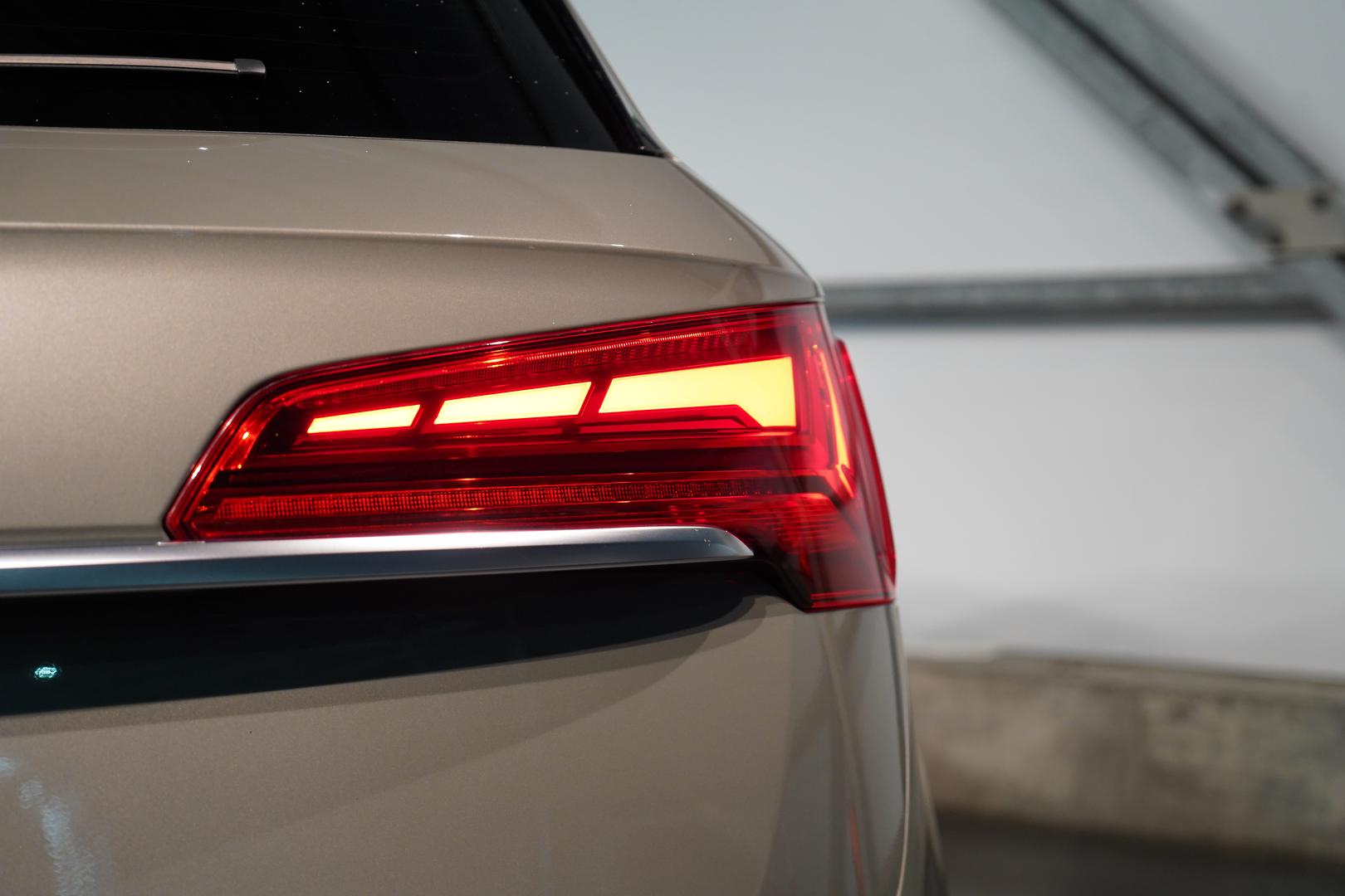 2024 AUDI SQ5 FY MY24 3.0 TDI QUATTRO MHEV 8 SP AUTOMATIC TIPTRONIC 4D WAGON