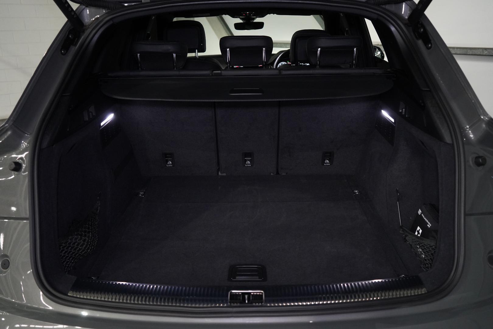 2024 AUDI SQ5 FY MY24 3.0 TDI QUATTRO MHEV 8 SP AUTOMATIC TIPTRONIC 4D WAGON