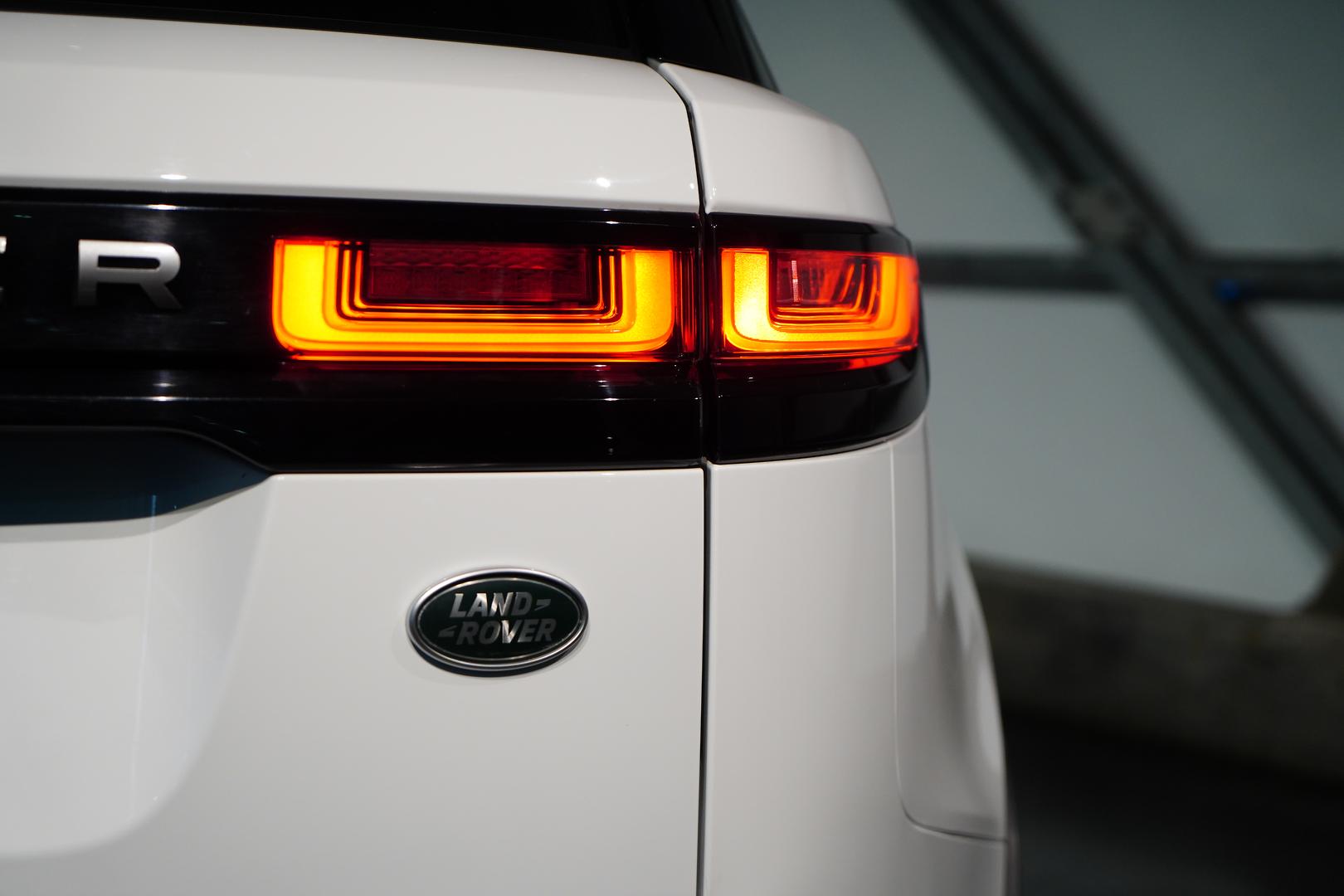 2022 LAND ROVER RANGE ROVER VELAR L560 MY23 P250 R-DYNAMIC SE (184kW) 8 SP AUTOMATIC 4D WAGON