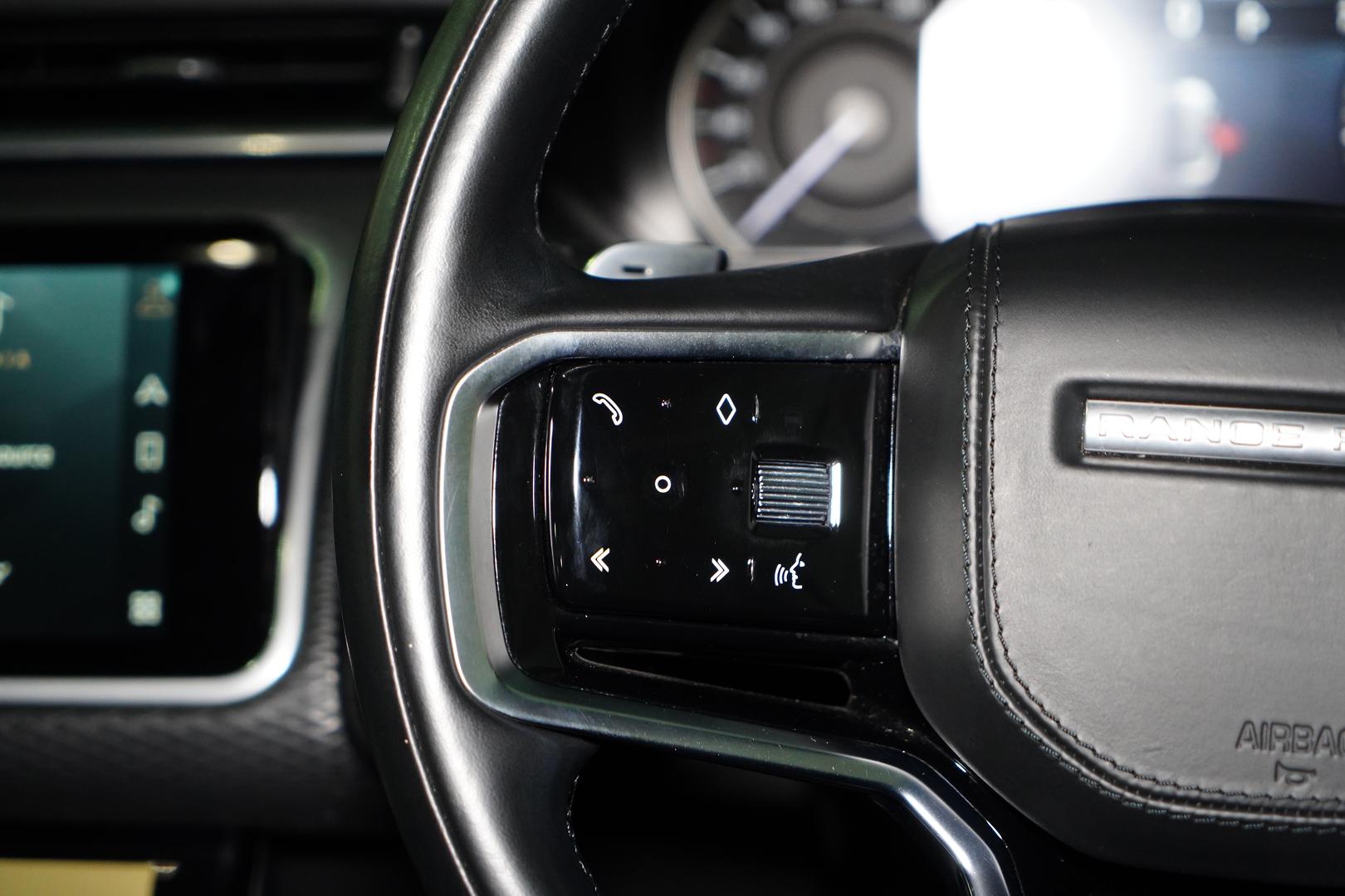 2022 LAND ROVER RANGE ROVER VELAR L560 MY23 P250 R-DYNAMIC SE (184kW) 8 SP AUTOMATIC 4D WAGON