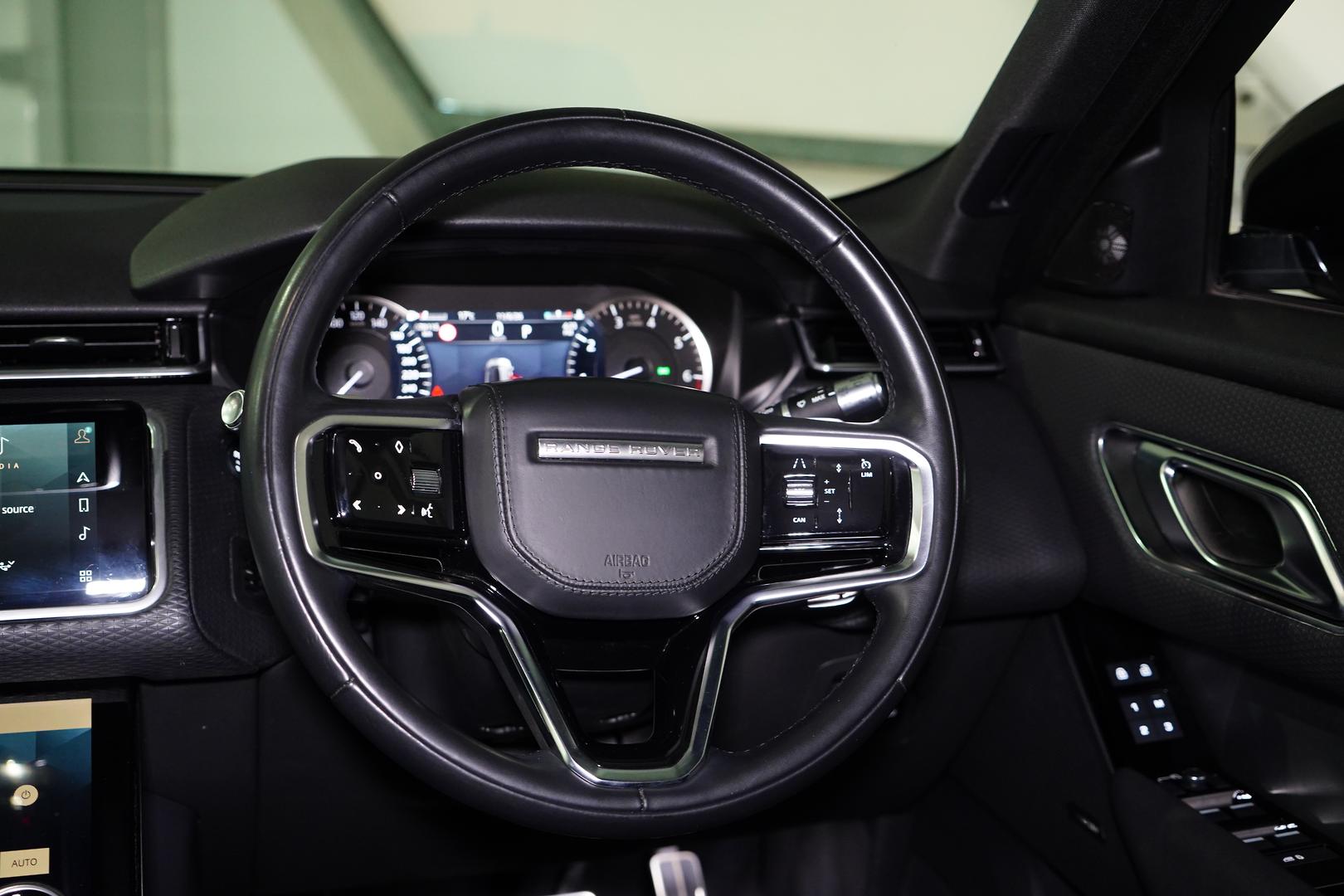 2022 LAND ROVER RANGE ROVER VELAR L560 MY23 P250 R-DYNAMIC SE (184kW) 8 SP AUTOMATIC 4D WAGON