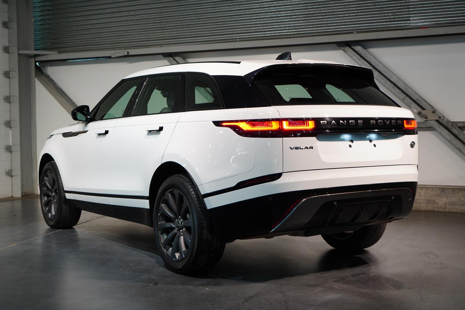 2022 LAND ROVER RANGE ROVER VELAR L560 MY23 P250 R-DYNAMIC SE (184kW) 8 SP AUTOMATIC 4D WAGON