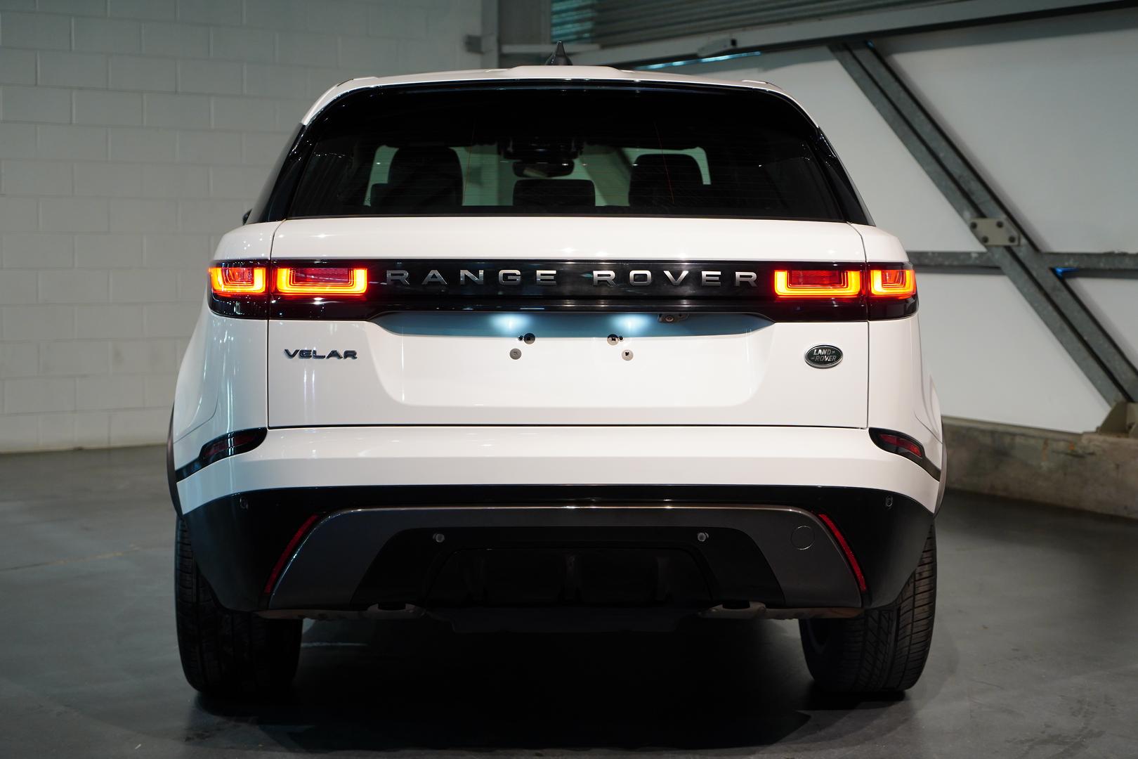2022 LAND ROVER RANGE ROVER VELAR L560 MY23 P250 R-DYNAMIC SE (184kW) 8 SP AUTOMATIC 4D WAGON