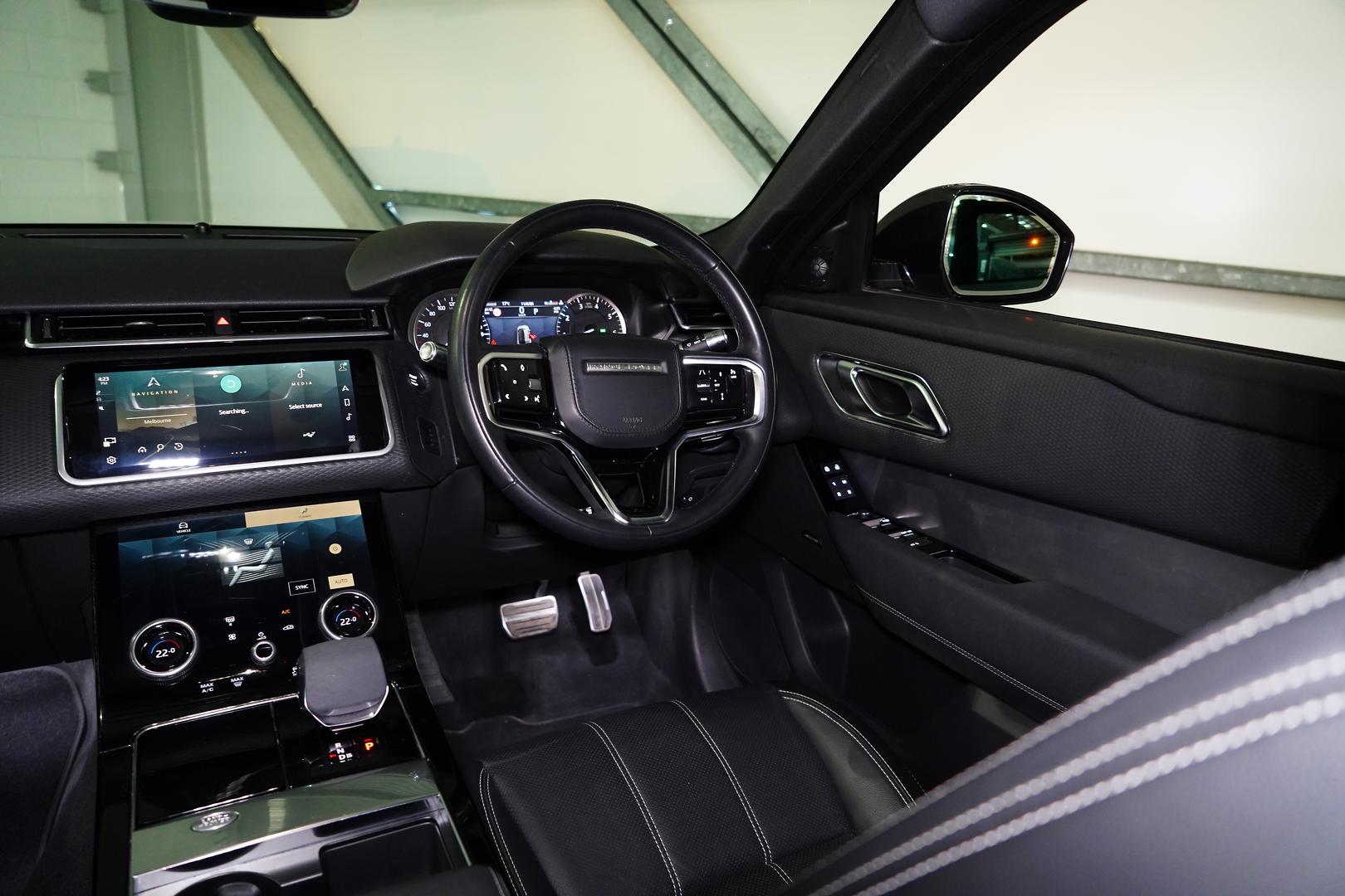 2022 LAND ROVER RANGE ROVER VELAR L560 MY23 P250 R-DYNAMIC SE (184kW) 8 SP AUTOMATIC 4D WAGON