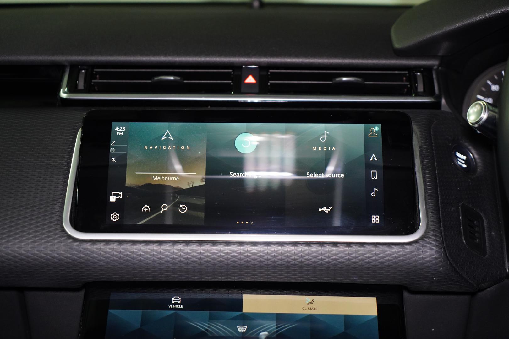2022 LAND ROVER RANGE ROVER VELAR L560 MY23 P250 R-DYNAMIC SE (184kW) 8 SP AUTOMATIC 4D WAGON
