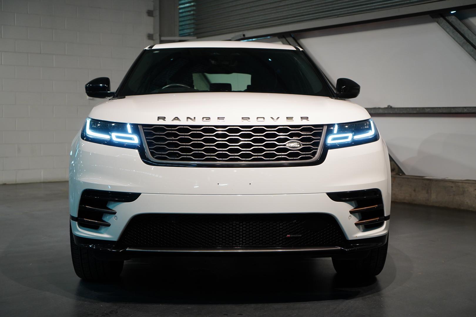 2022 LAND ROVER RANGE ROVER VELAR L560 MY23 P250 R-DYNAMIC SE (184kW) 8 SP AUTOMATIC 4D WAGON