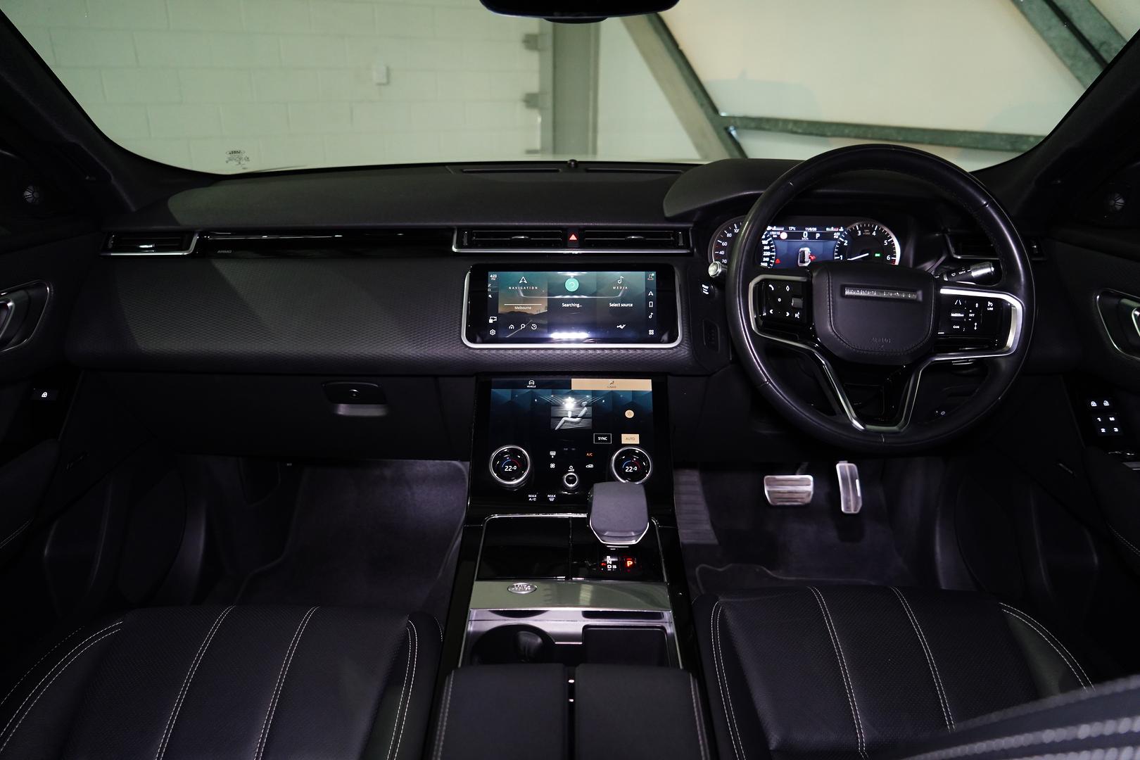 2022 LAND ROVER RANGE ROVER VELAR L560 MY23 P250 R-DYNAMIC SE (184kW) 8 SP AUTOMATIC 4D WAGON