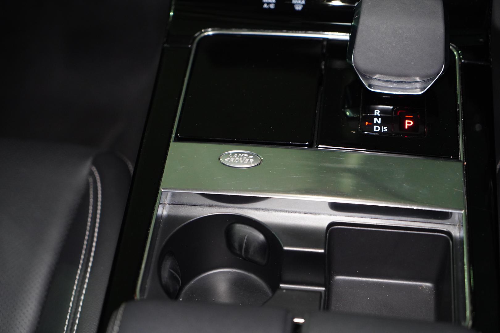 2022 LAND ROVER RANGE ROVER VELAR L560 MY23 P250 R-DYNAMIC SE (184kW) 8 SP AUTOMATIC 4D WAGON
